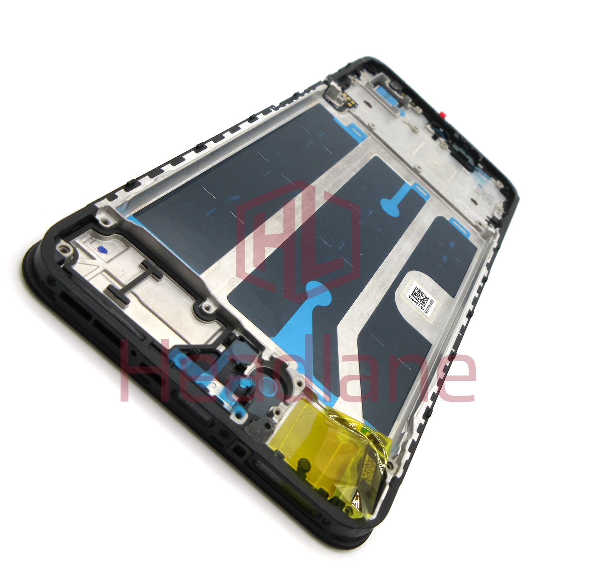 OnePlus CPH2719 Nord CE5 LCD Display / Screen + Touch - view 2