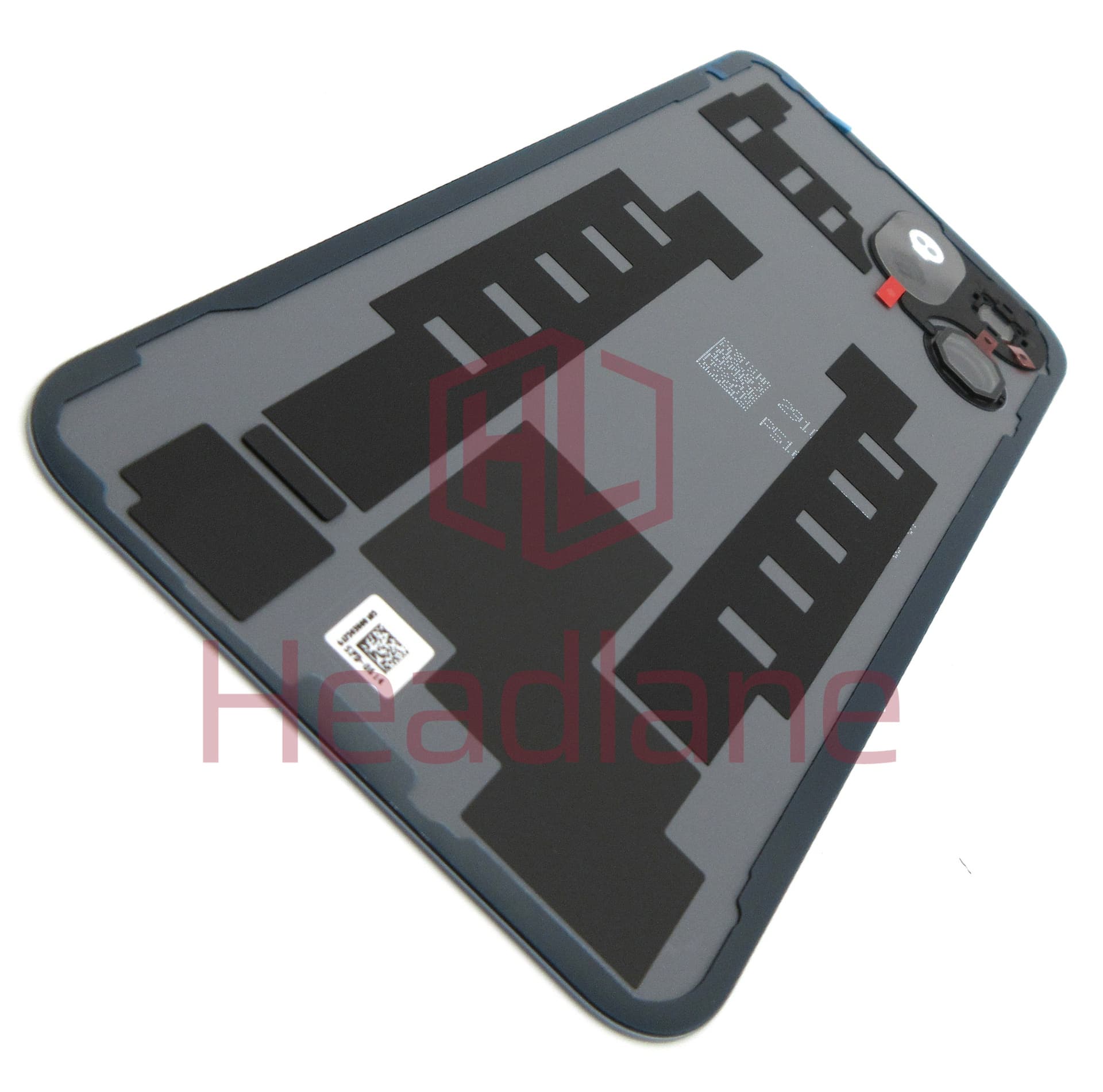 Oppo CPH2743 Reno14 F 5G / FS 5G Back / Battery Cover - Opal Plue - view 2