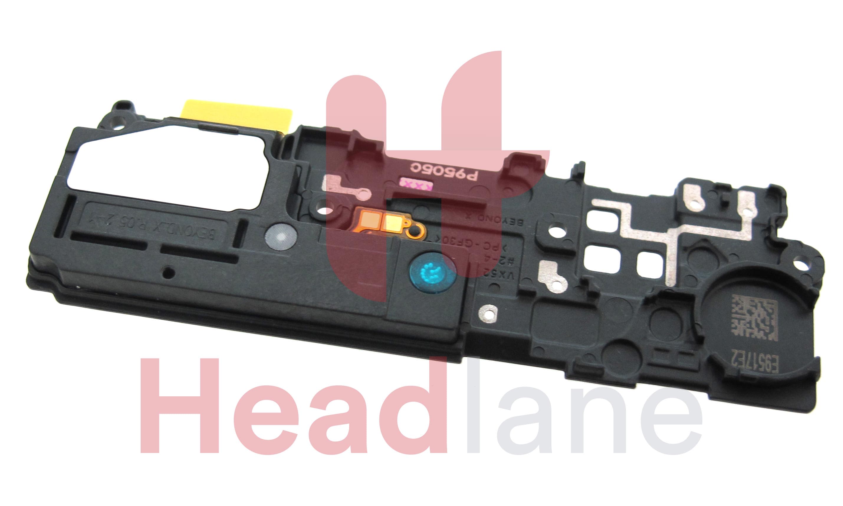 Samsung SM-G977 Galaxy S10 5G Loudspeaker Module - view 2