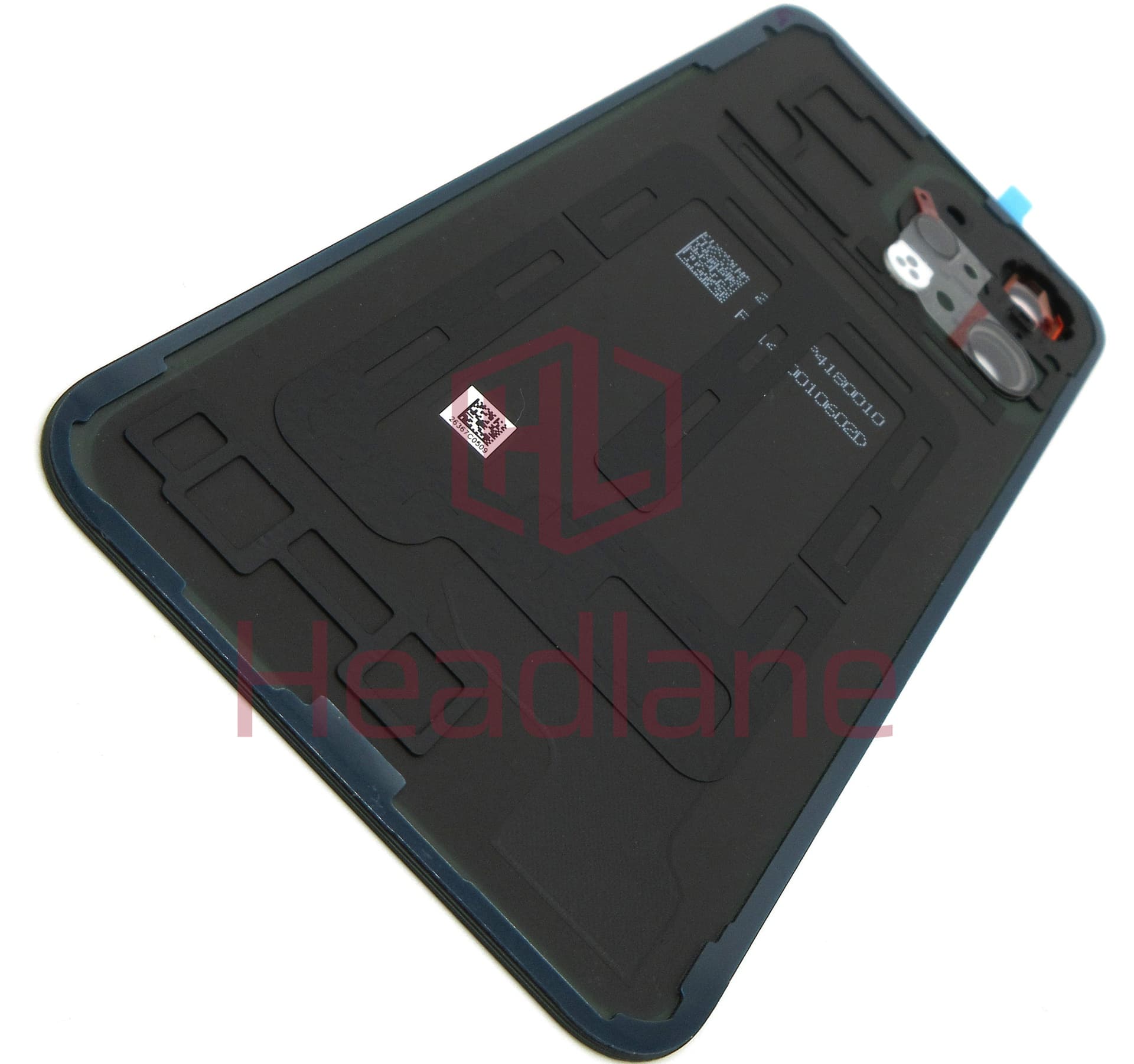 Oppo CPH2737 Reno14 5G Back / Battery Cover - Luminous Green - view 2