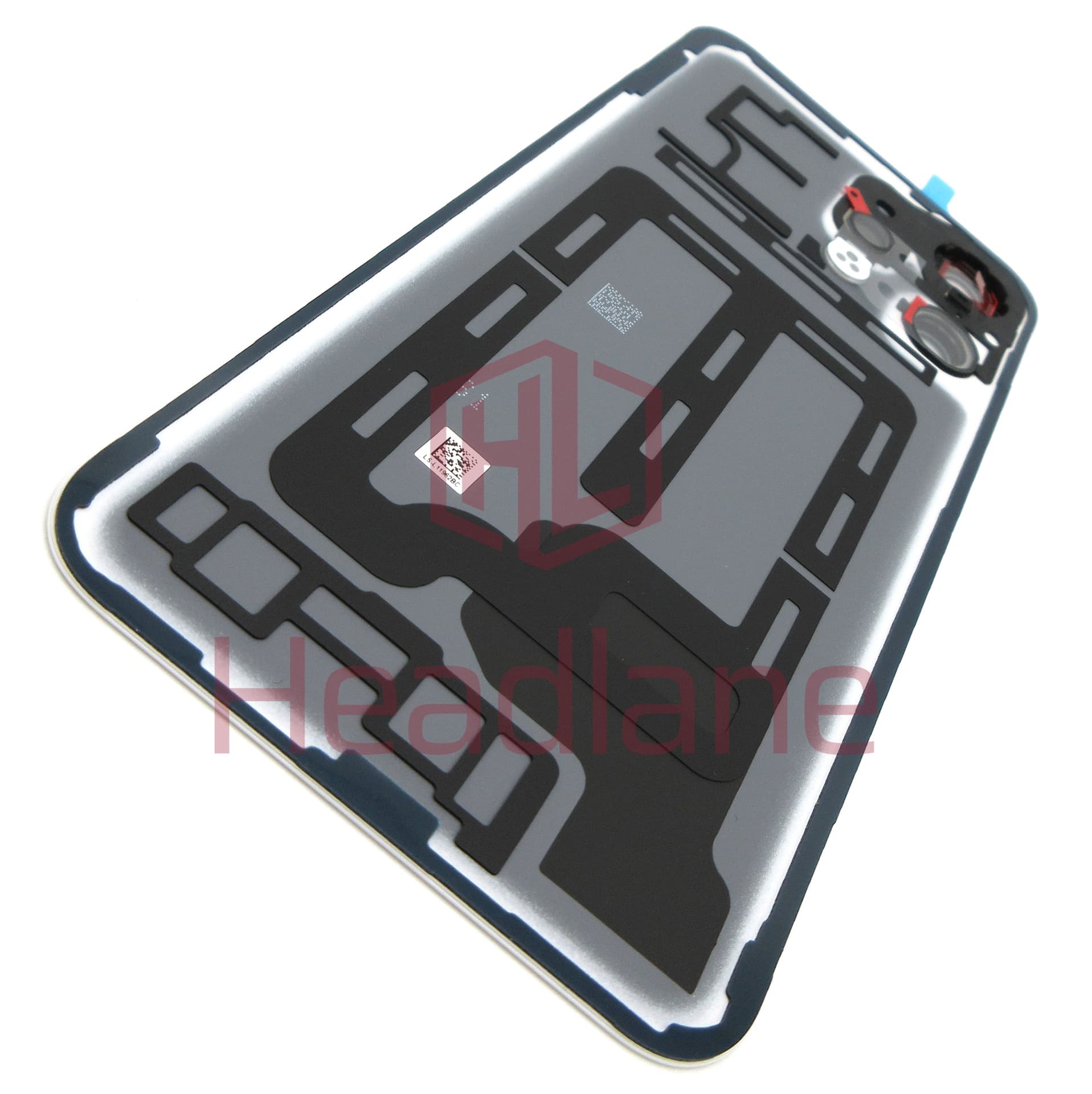 Oppo CPH2737 Reno14 5G Back / Battery Cover - Opal White - view 2