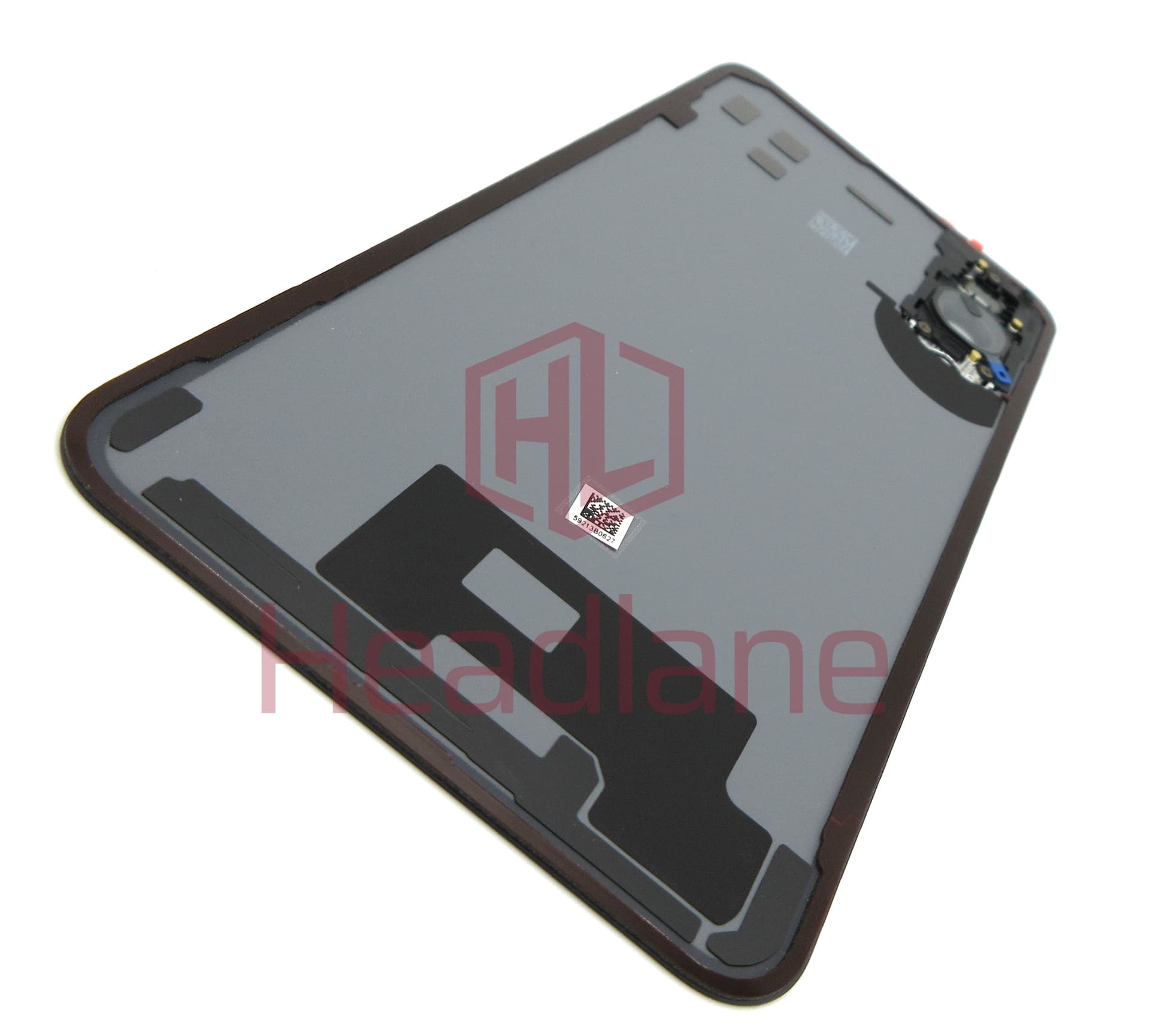 OnePlus CPH2709 Nord 5 Back / Battery Cover - Phantom Grey - view 2