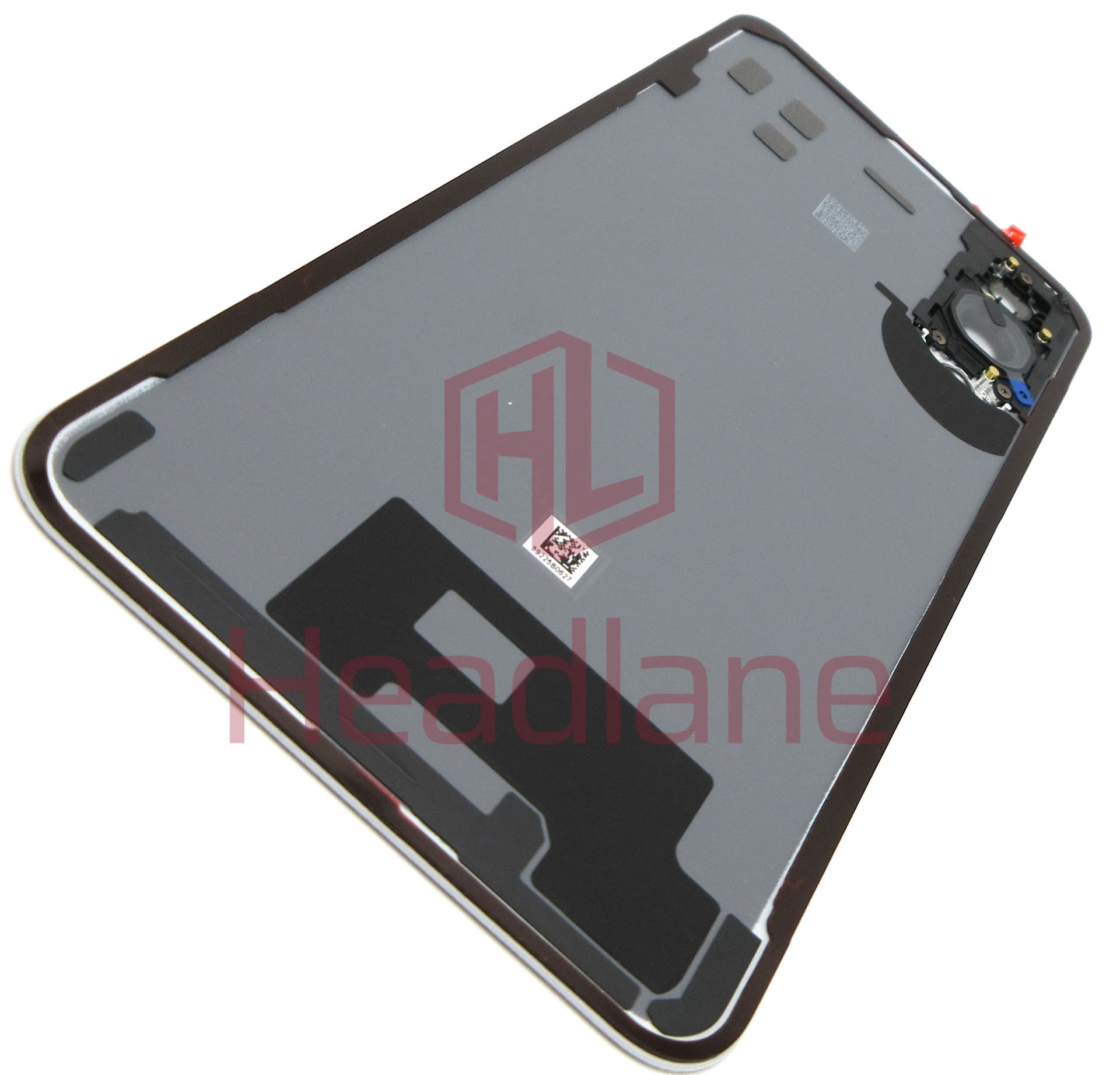 OnePlus CPH2709 Nord 5 Back / Battery Cover - Marble Sands - view 2