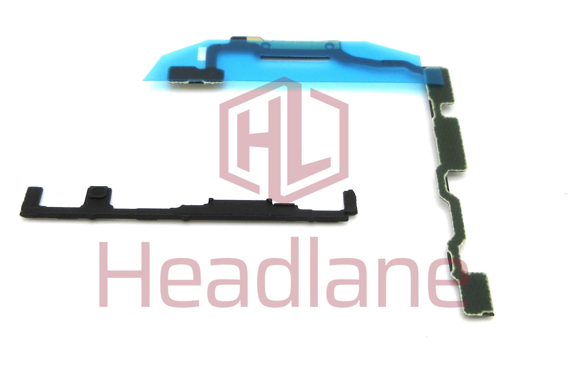 Oppo CPH2743 Reno14 F 5G / FS 5G Side Key Flex - view 2
