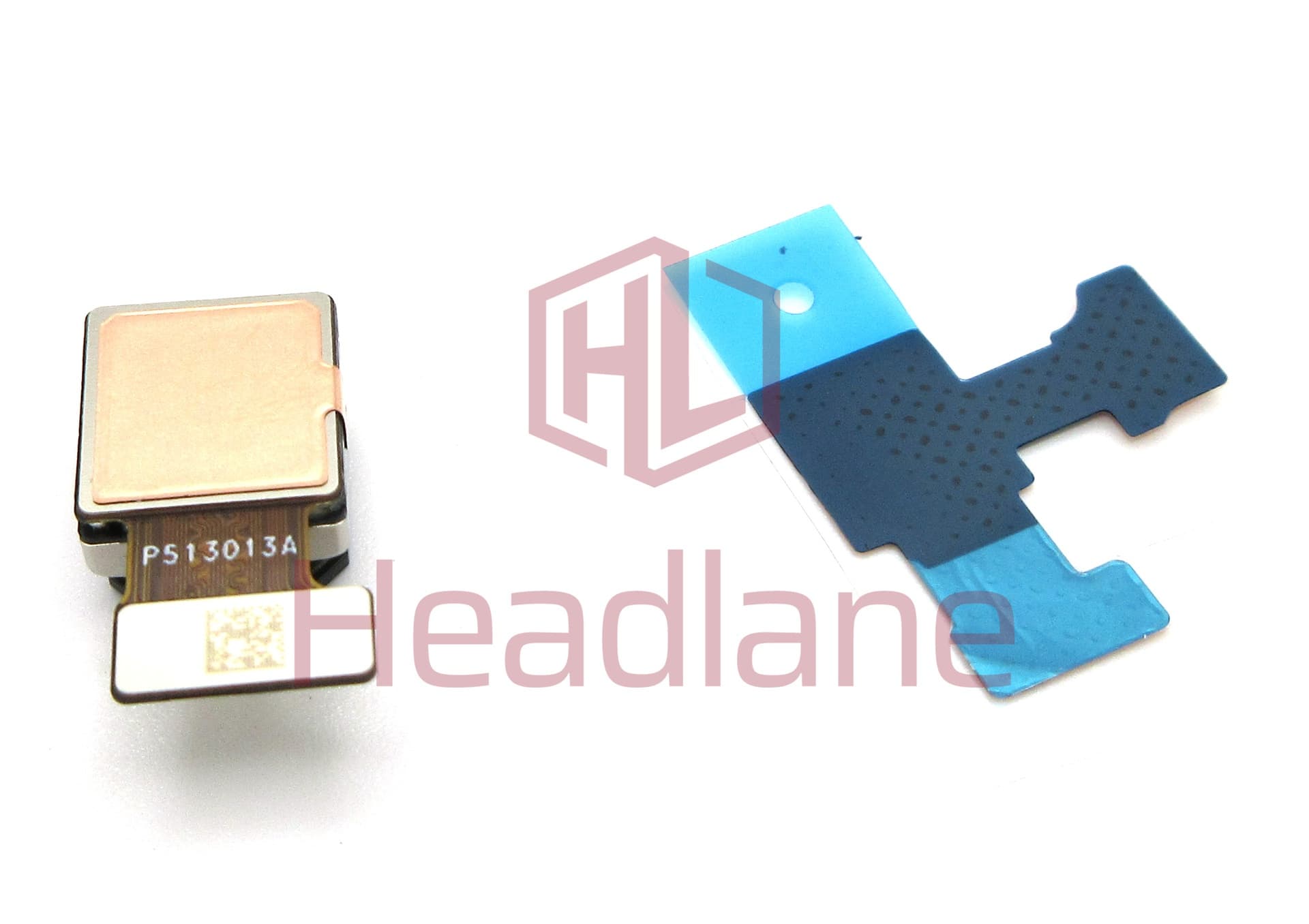 Oppo CPH2743 Reno14 F 5G / FS 5G Rear Camera Module - view 2