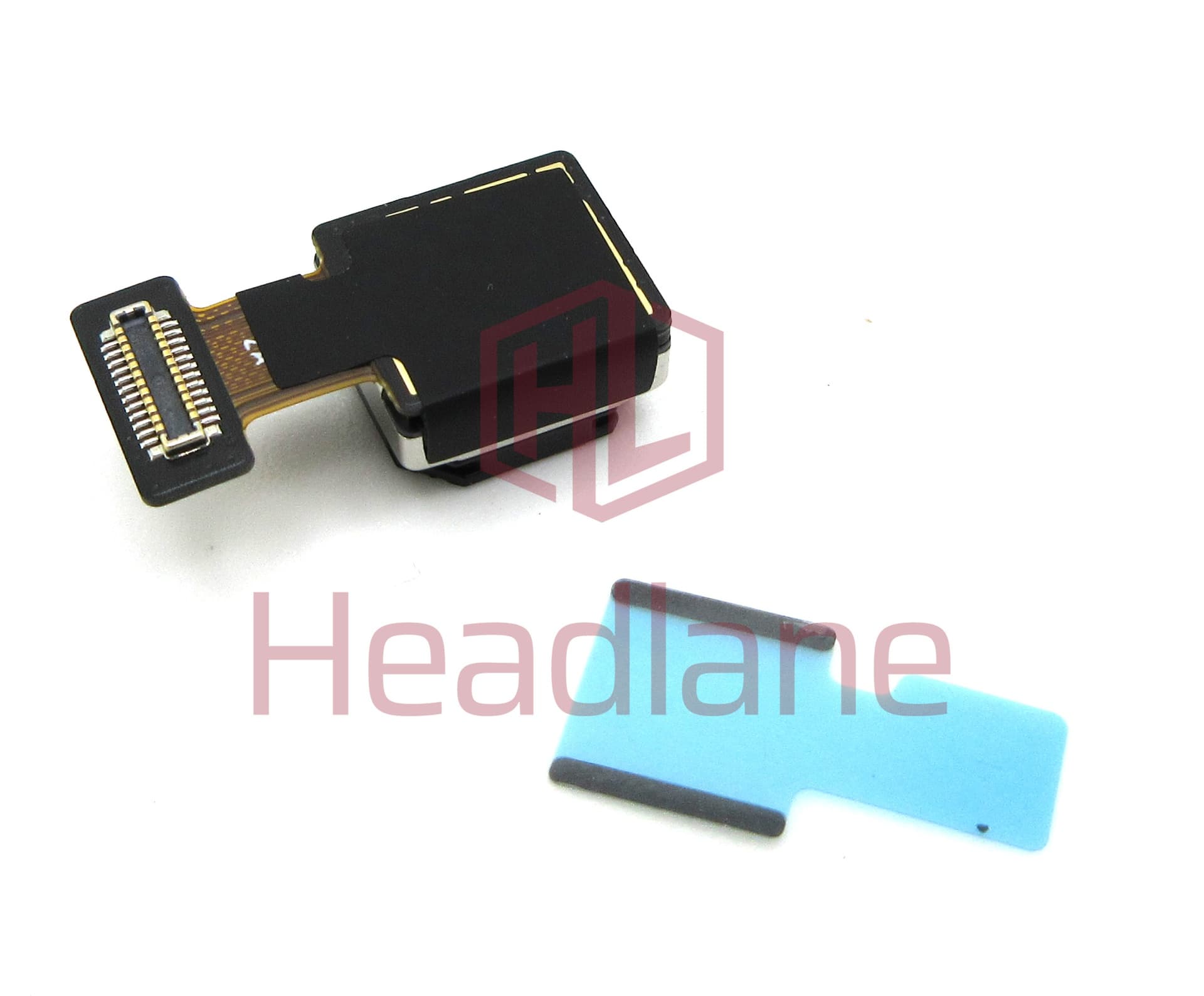 Oppo CPH2737 Reno14 5G 8MP Ultra Wide Angle Camera Module - view 2
