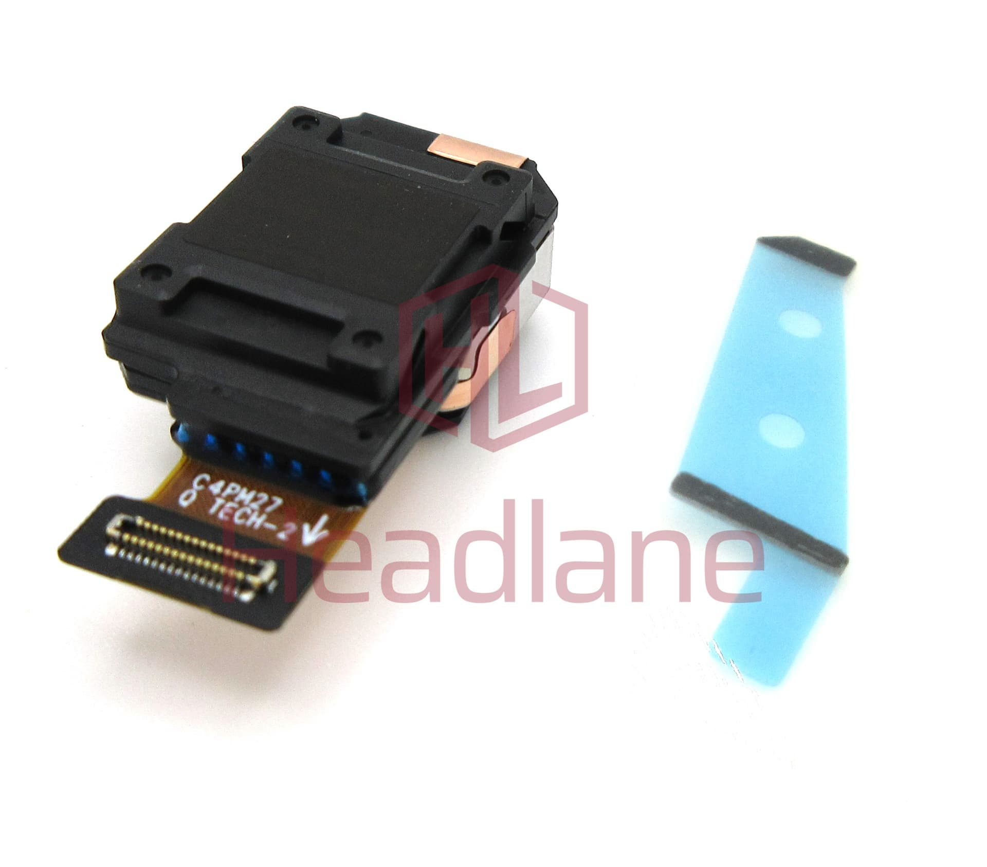 Oppo CPH2737 Reno14 5G 50MP Telephoto Rear Camera Module - view 2
