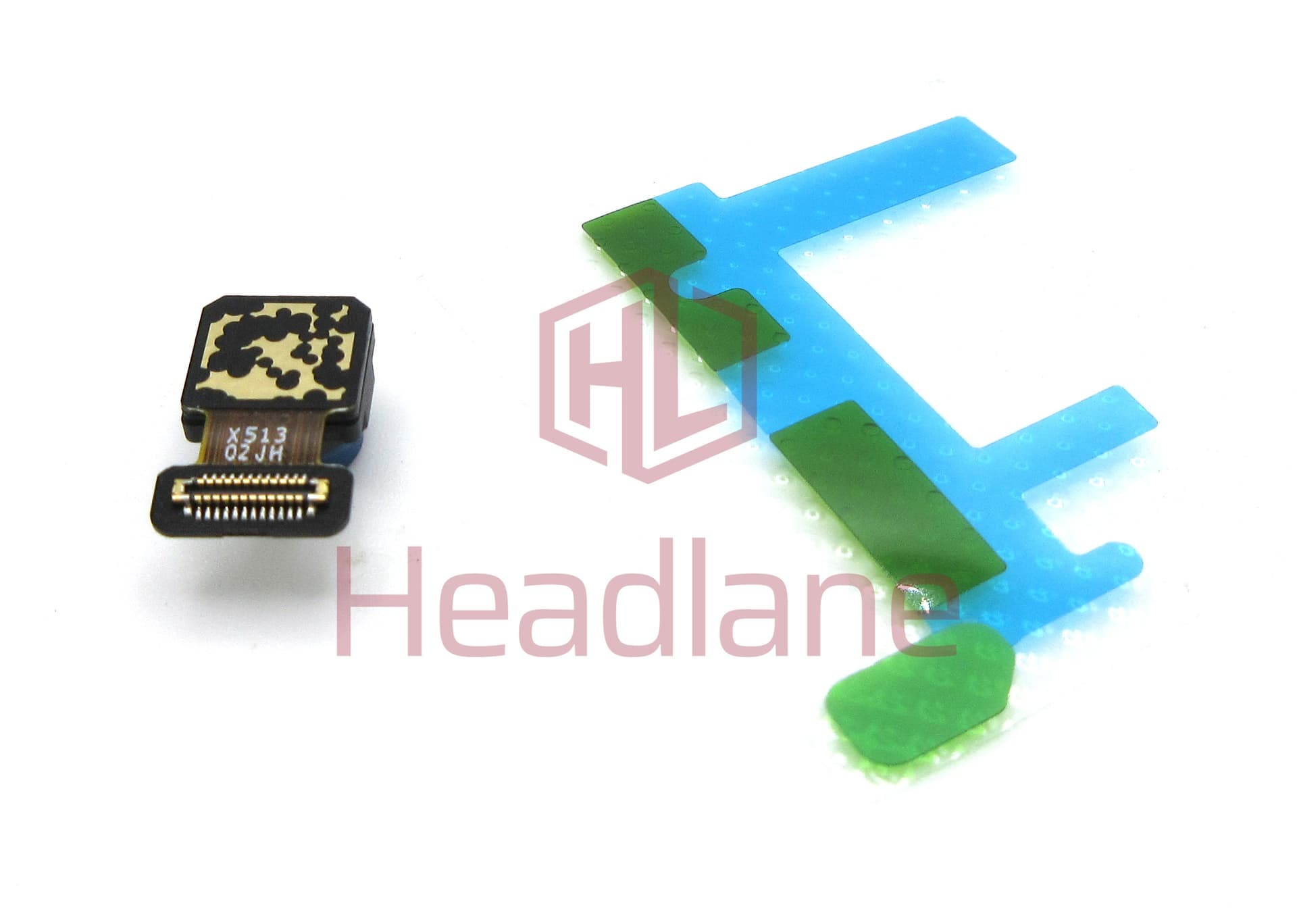 OnePlus CPH2719 Nord CE5 Rear Camera Module - view 2