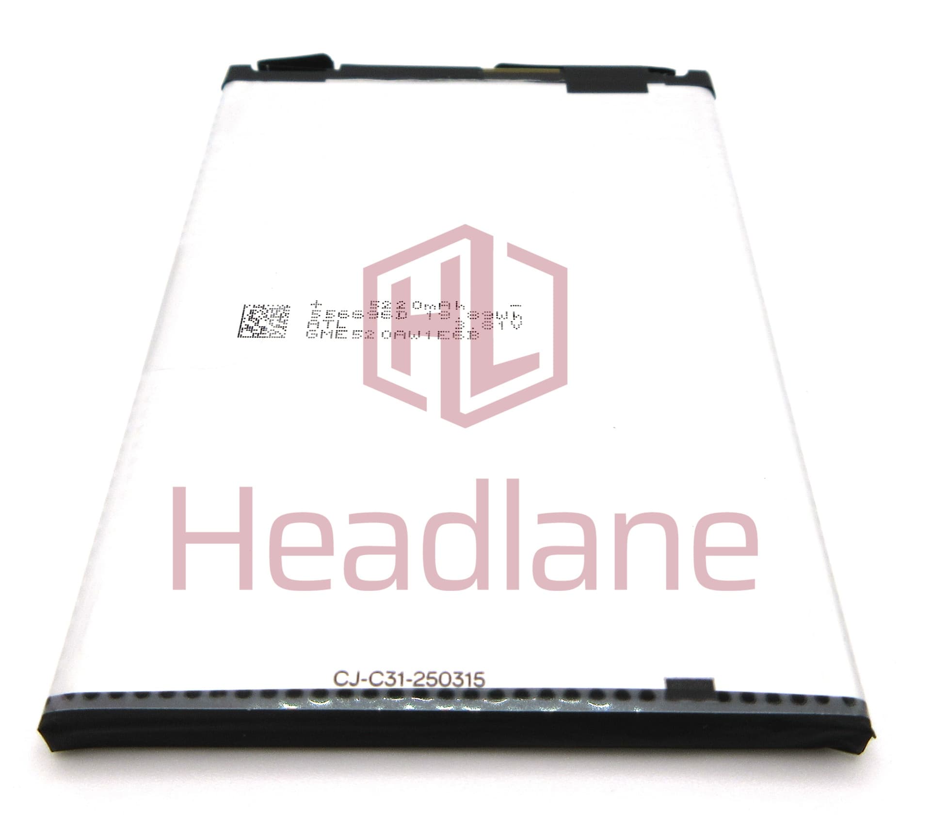 OnePlus CPH2719 Nord CE5 BLPD21 5200mAh Battery - view 2
