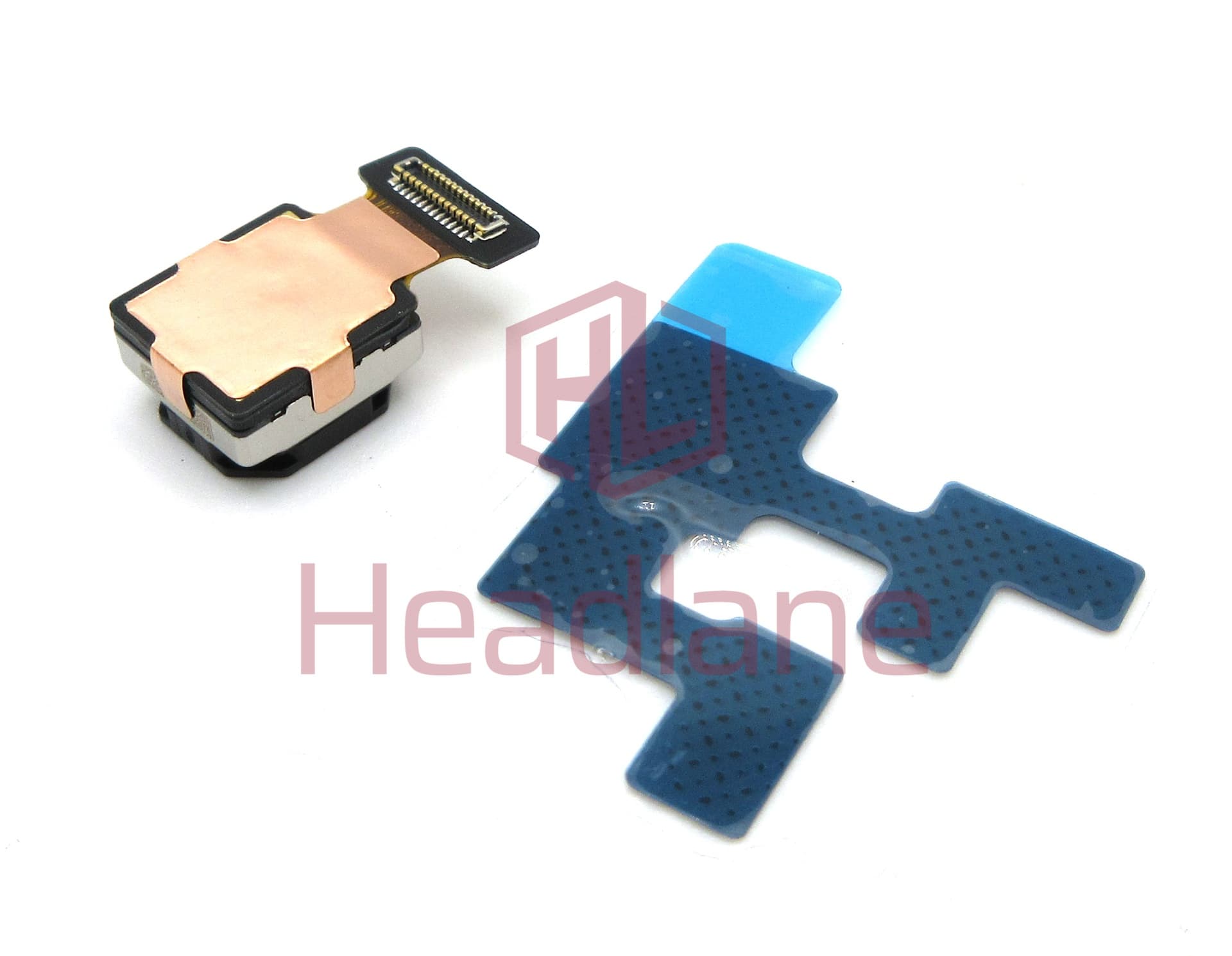 OnePlus CPH2709 Nord 5 Camera Module - view 2