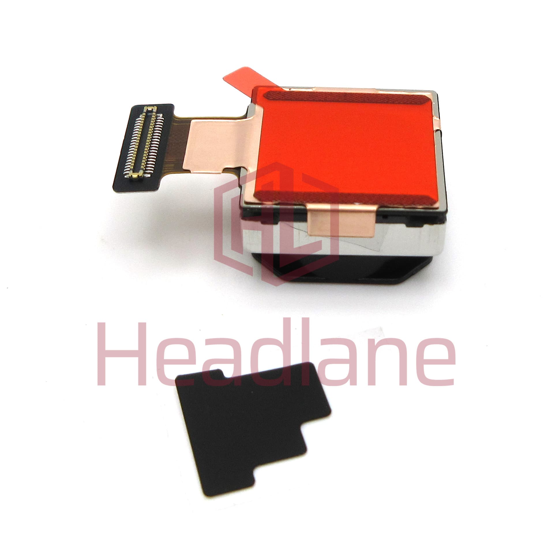 OnePlus CPH2709 Nord 5 Camera Module - view 2