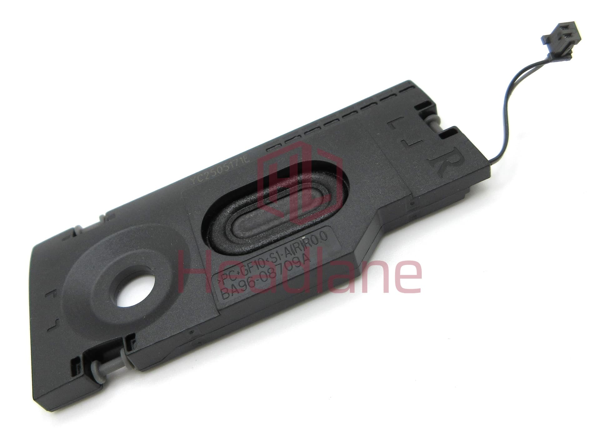 Samsung NP750XHD Galaxy Book5 15.6" Right Speaker Module - view 2