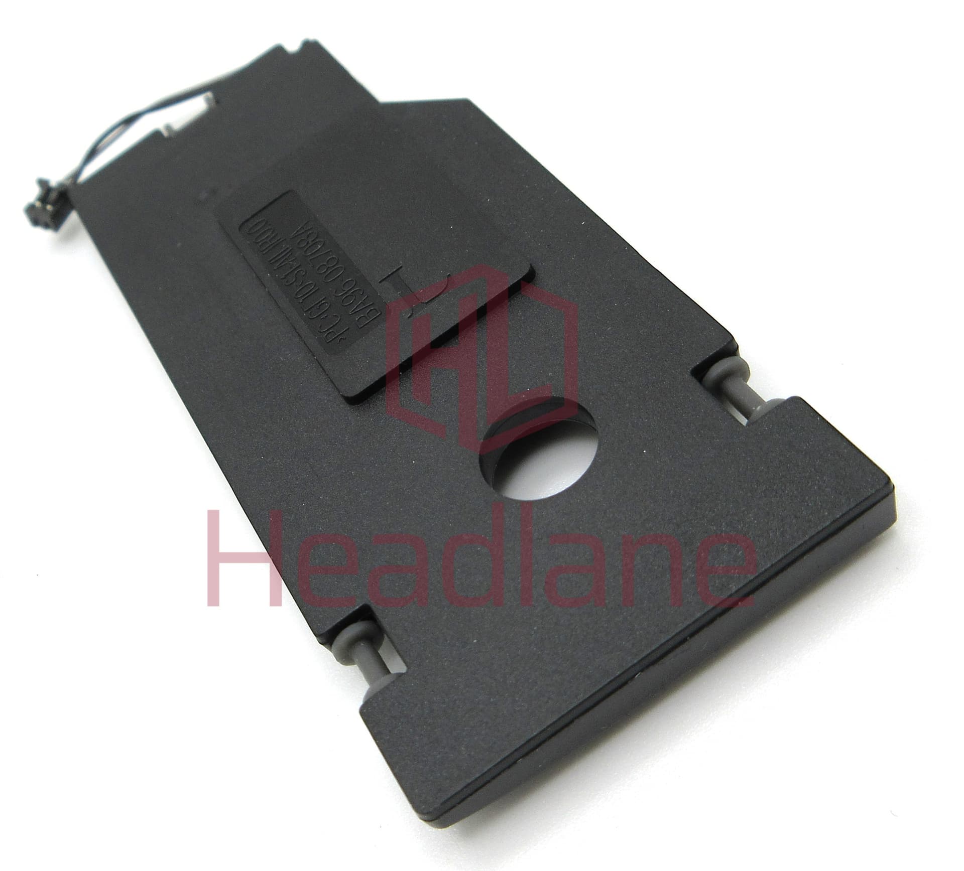 Samsung NP750XHD Galaxy Book5 15.6" Left Speaker Module - view 2