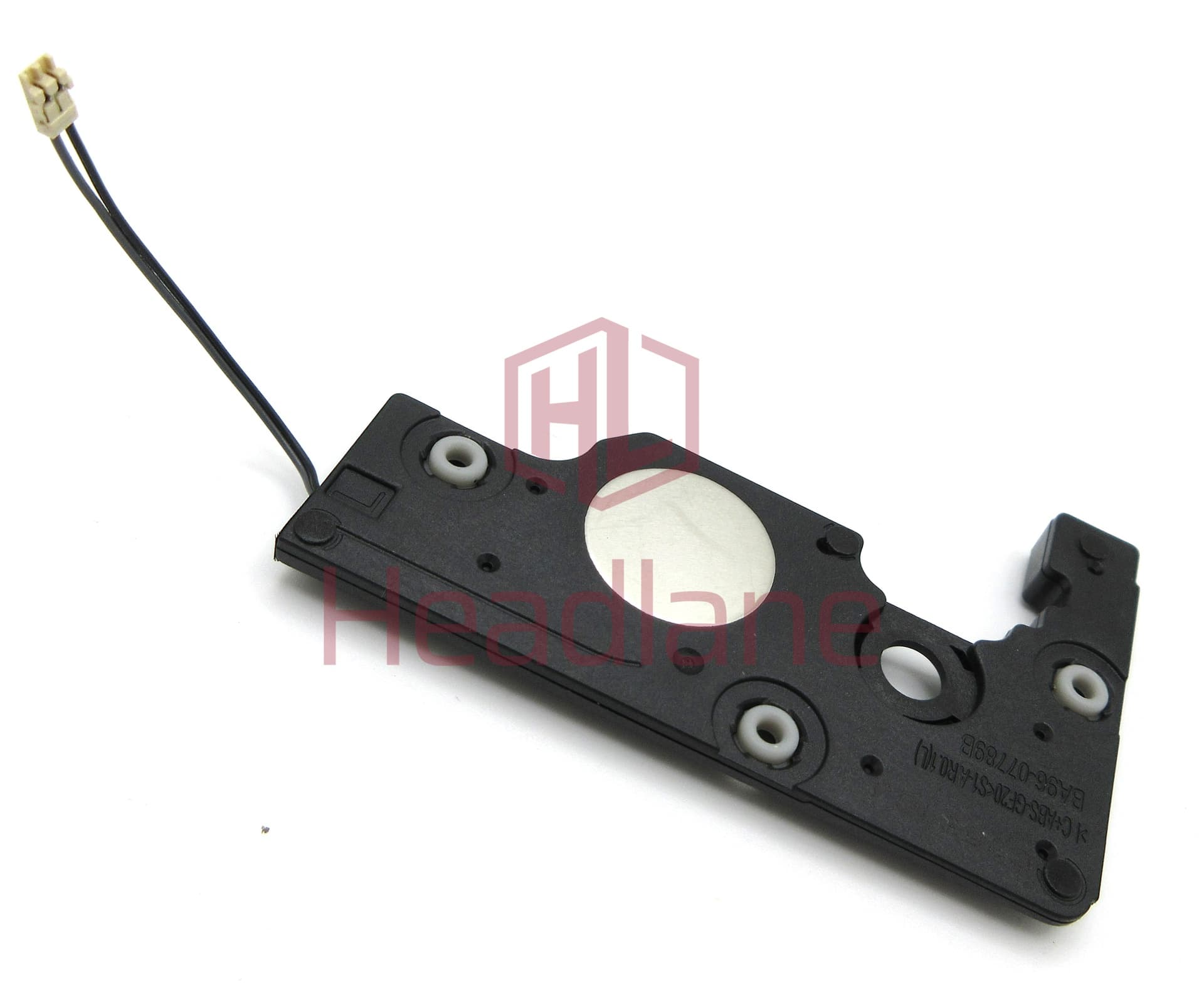 Samsung NP750XQB Galaxy Book4 Edge Left Speaker Module - view 2