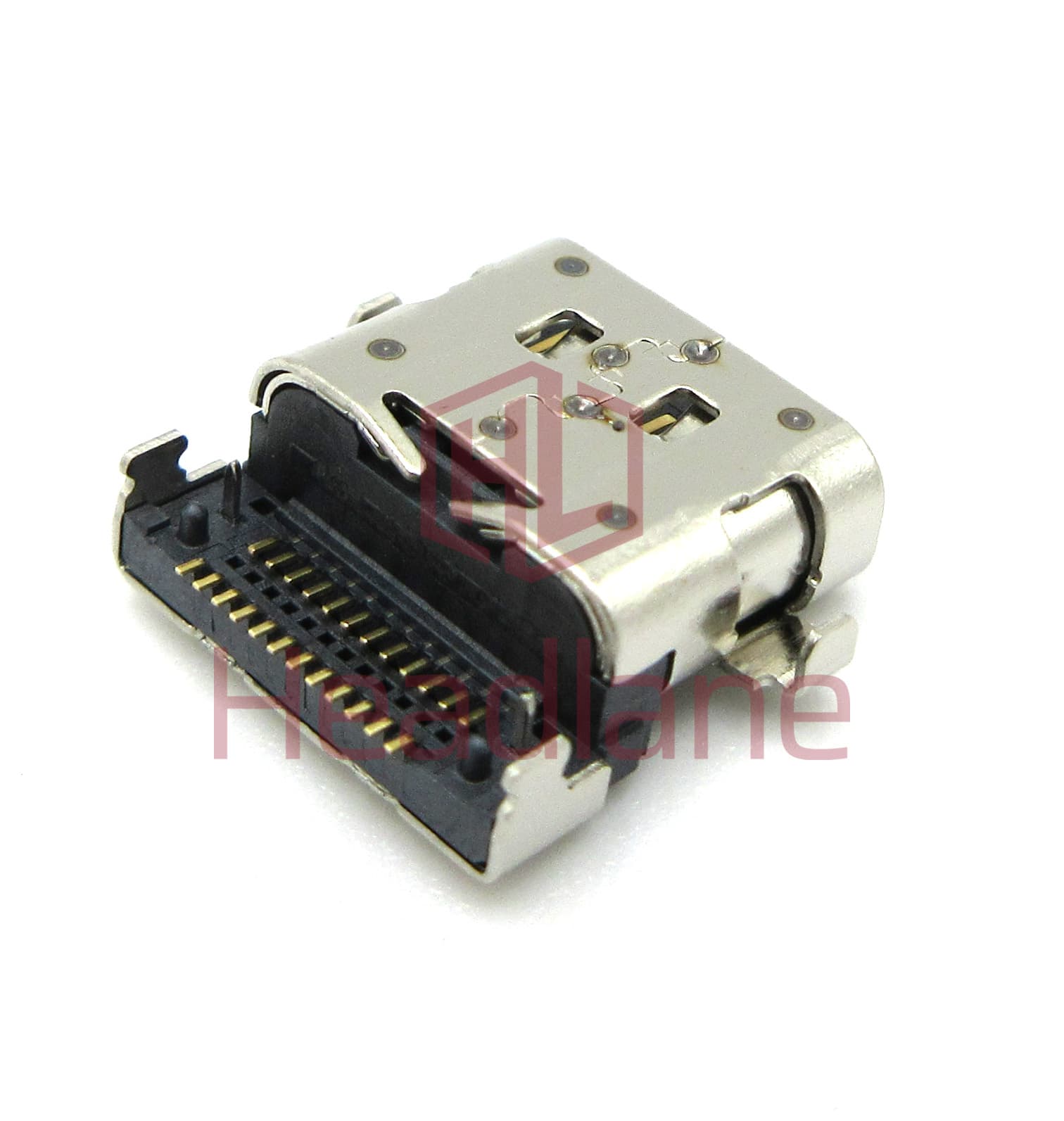 Samsung NP754XGK NP750XGK NP750XGJ NP750XGL Galaxy Book4 USB-C Connector - view 2