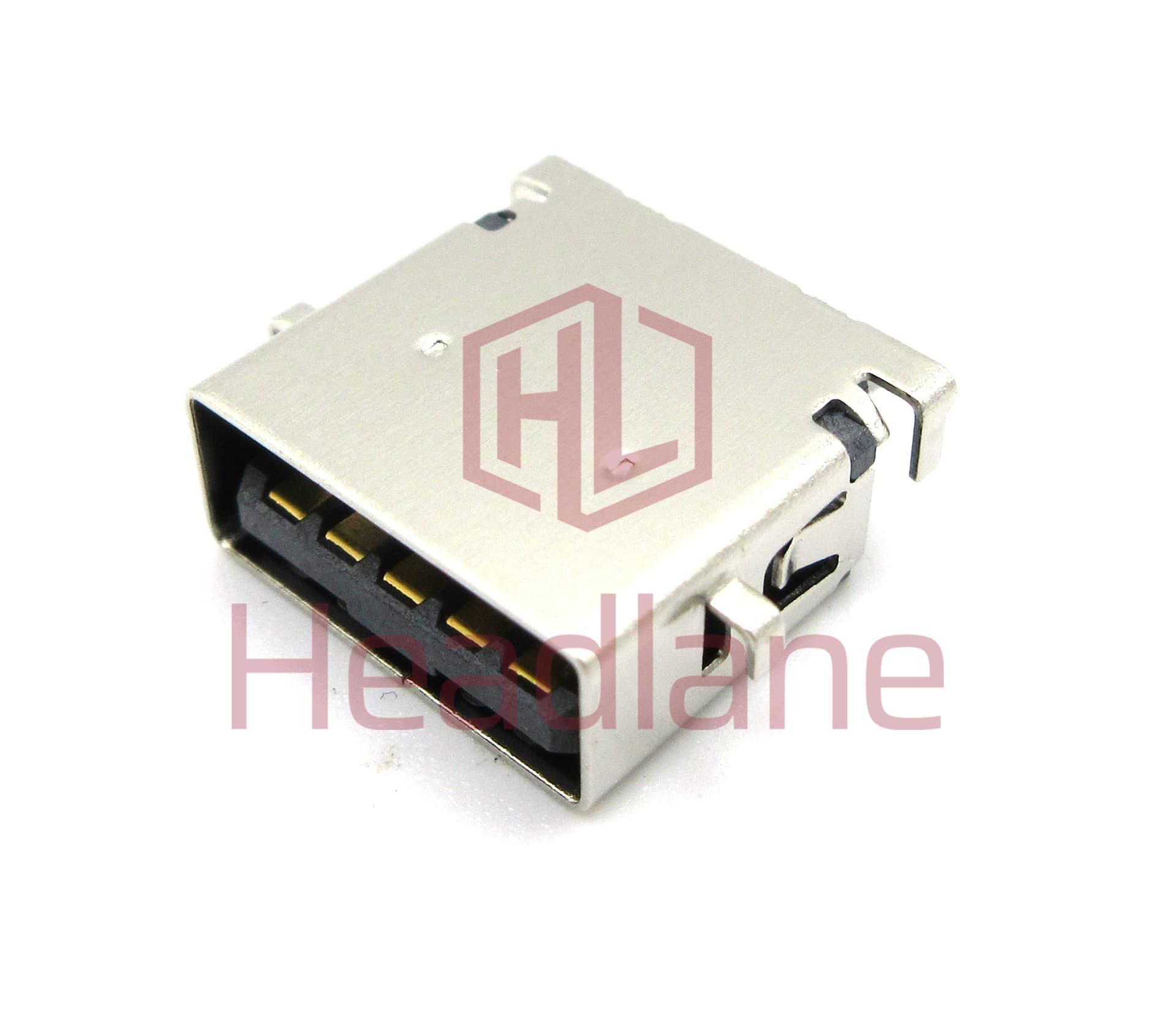 Samsung NP754XGK NP750XGK NP750XGJ NP750XGL Galaxy Book4 USB-A Connector - view 2