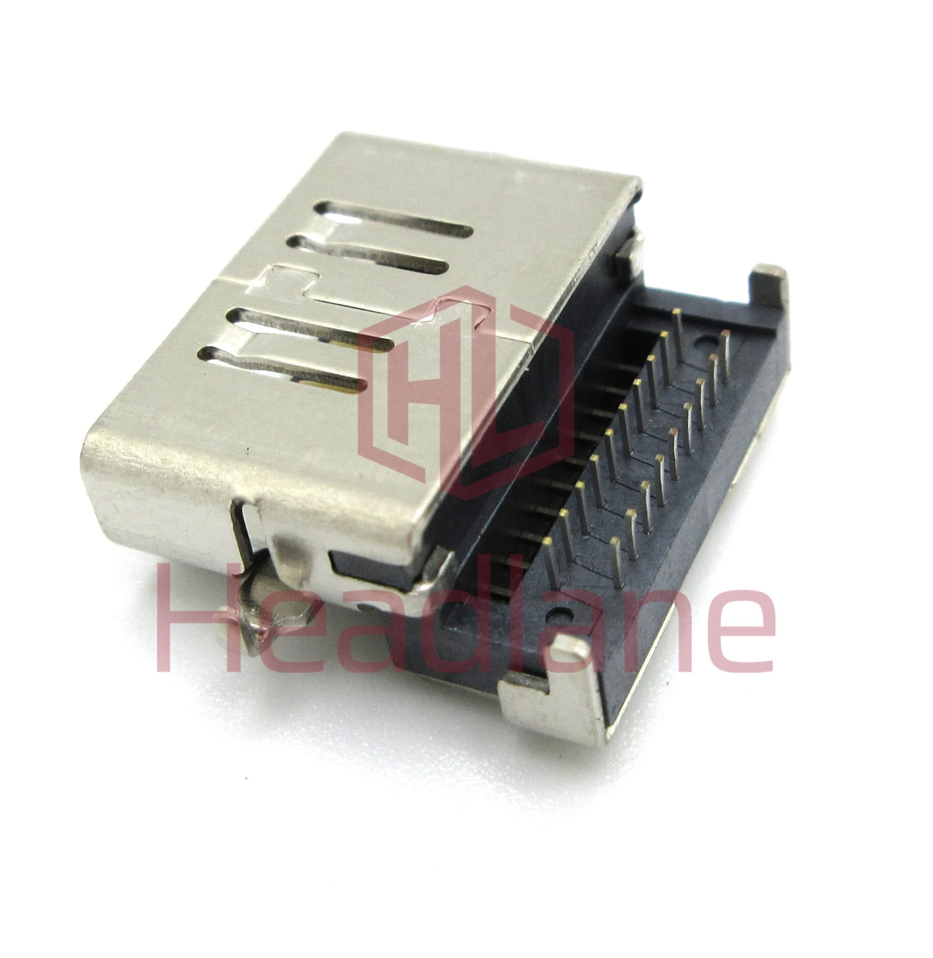 Samsung NP754XGK NP750XGK NP750XGJ NP750XGL Galaxy Book4 HDMI Connector - view 2