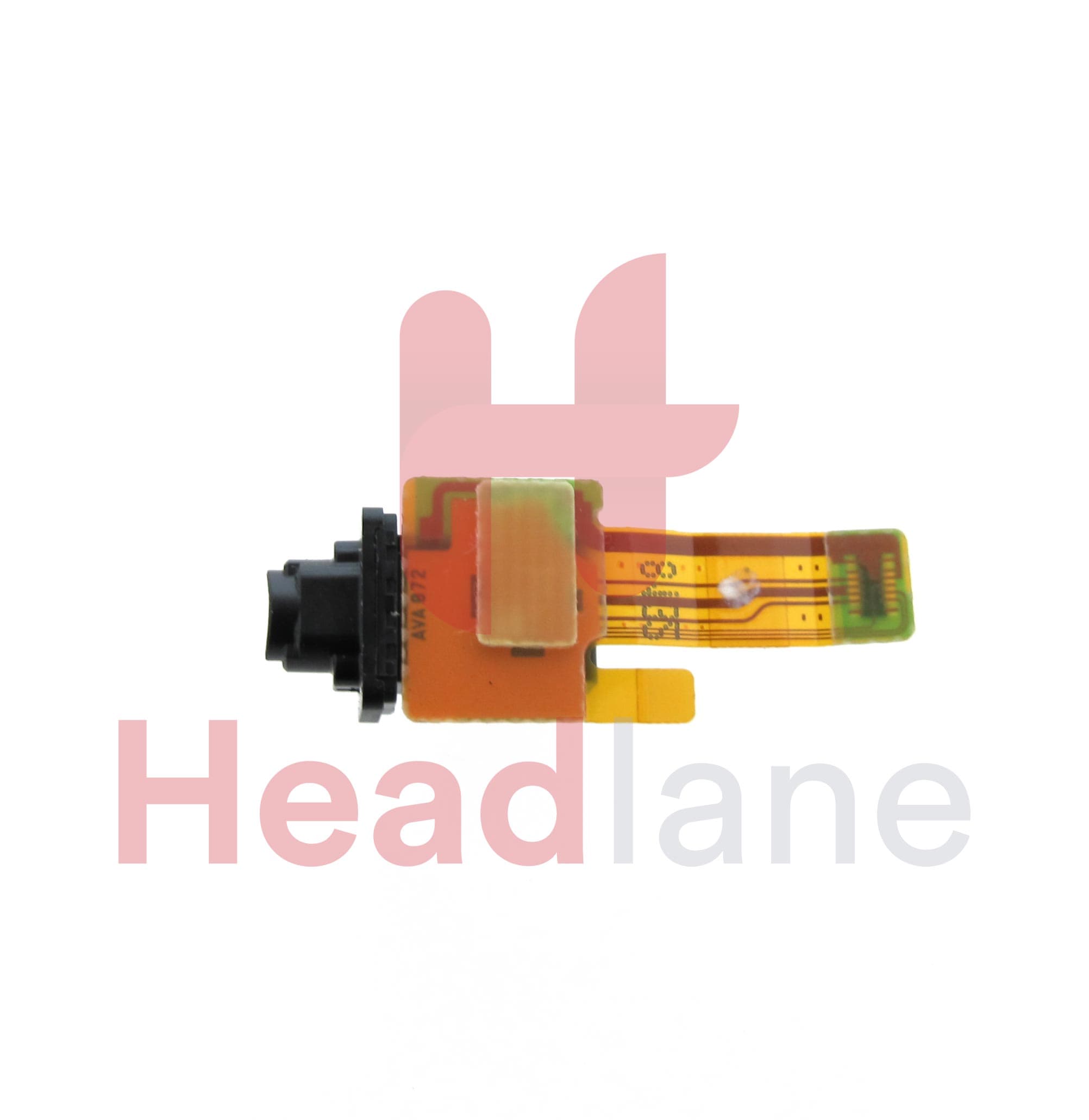 Sony G8341 G8342 Xperia XZ1 Audio Flex - view 2