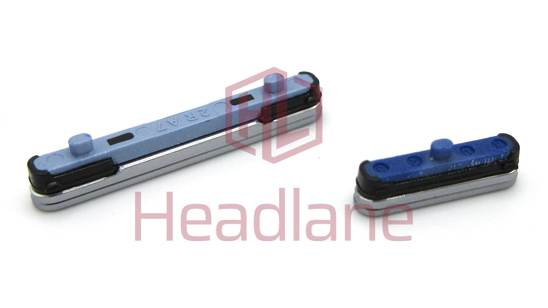 Samsung SM-S731 Galaxy S25 FE Side Buttons / Keys - Jetblack / Navy - view 2