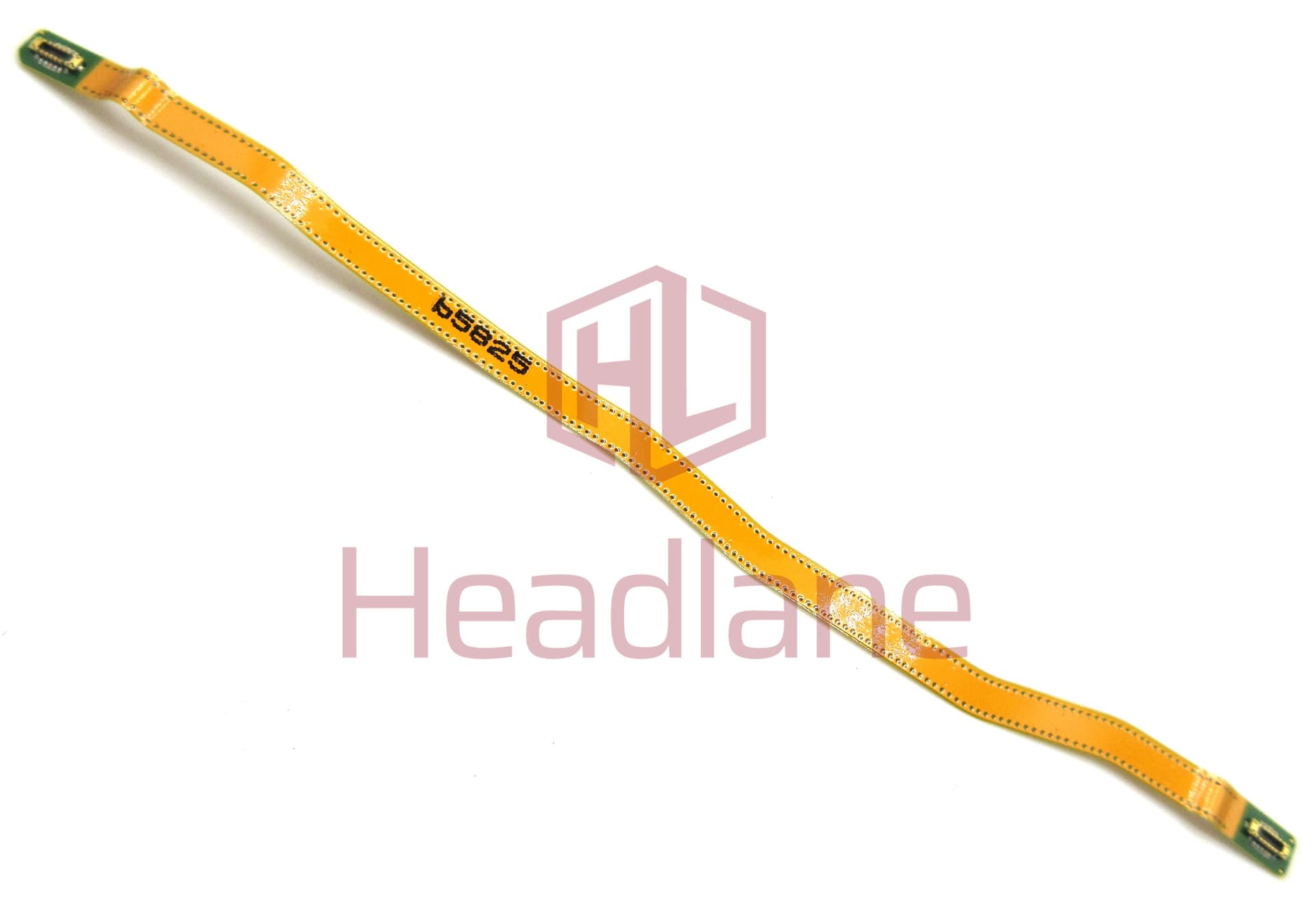 Samsung SM-S731 Galaxy S25 FE FRC Flex Cable - view 2