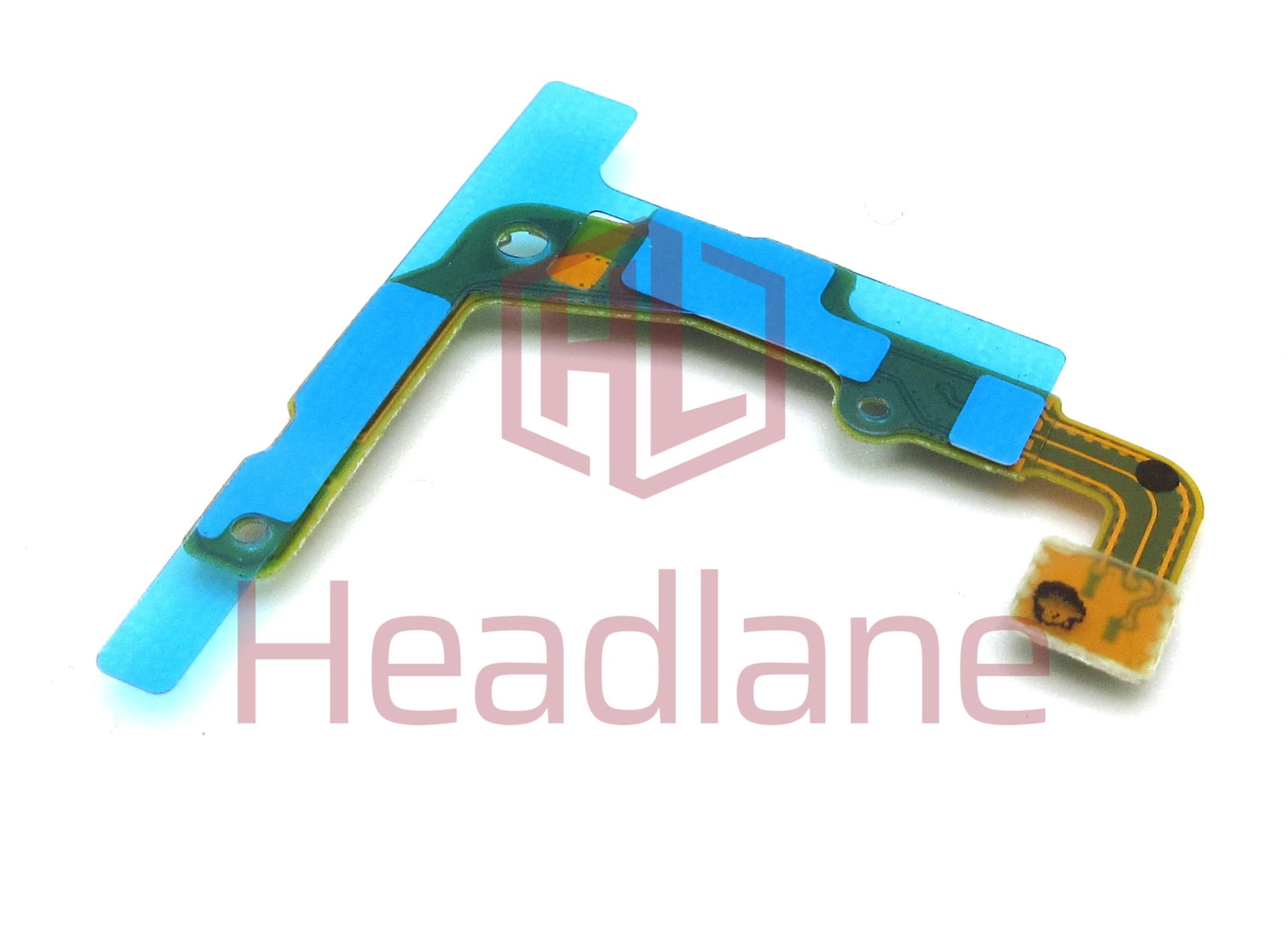 Samsung SM-S731 Galaxy S25 FE Top FRC Board - view 2