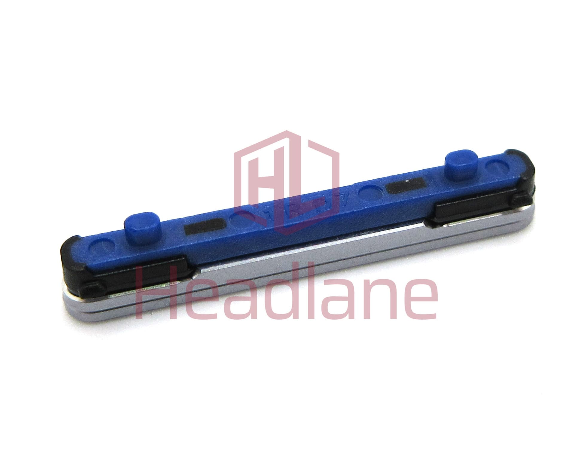 Samsung SM-S731 Galaxy S25 FE Volume Button / Key - Jetblack / Navy - view 2