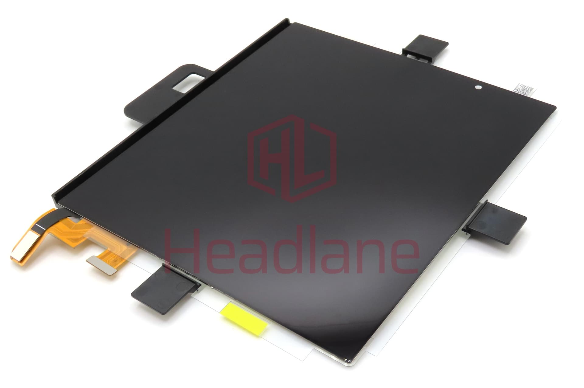 Samsung SM-F966 Galaxy Z Fold7 5G Main / Inner LCD Display / Screen + Touch (No Frame) - view 2