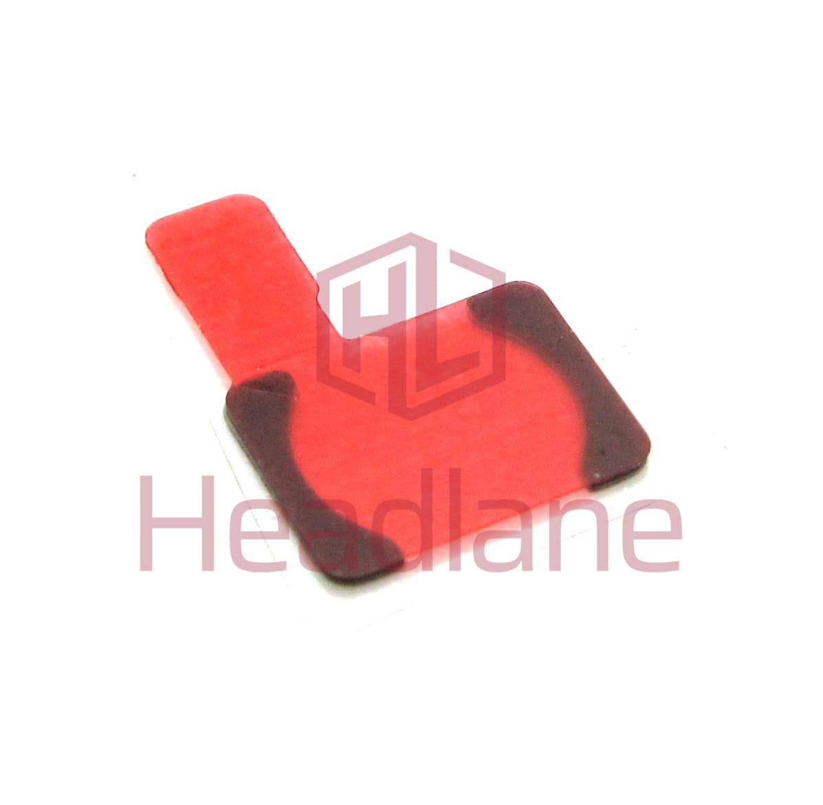 Samsung SM-S731 Galaxy S25 FE Fingerprint Reader / Sensor Adhesive / Sticker - view 2