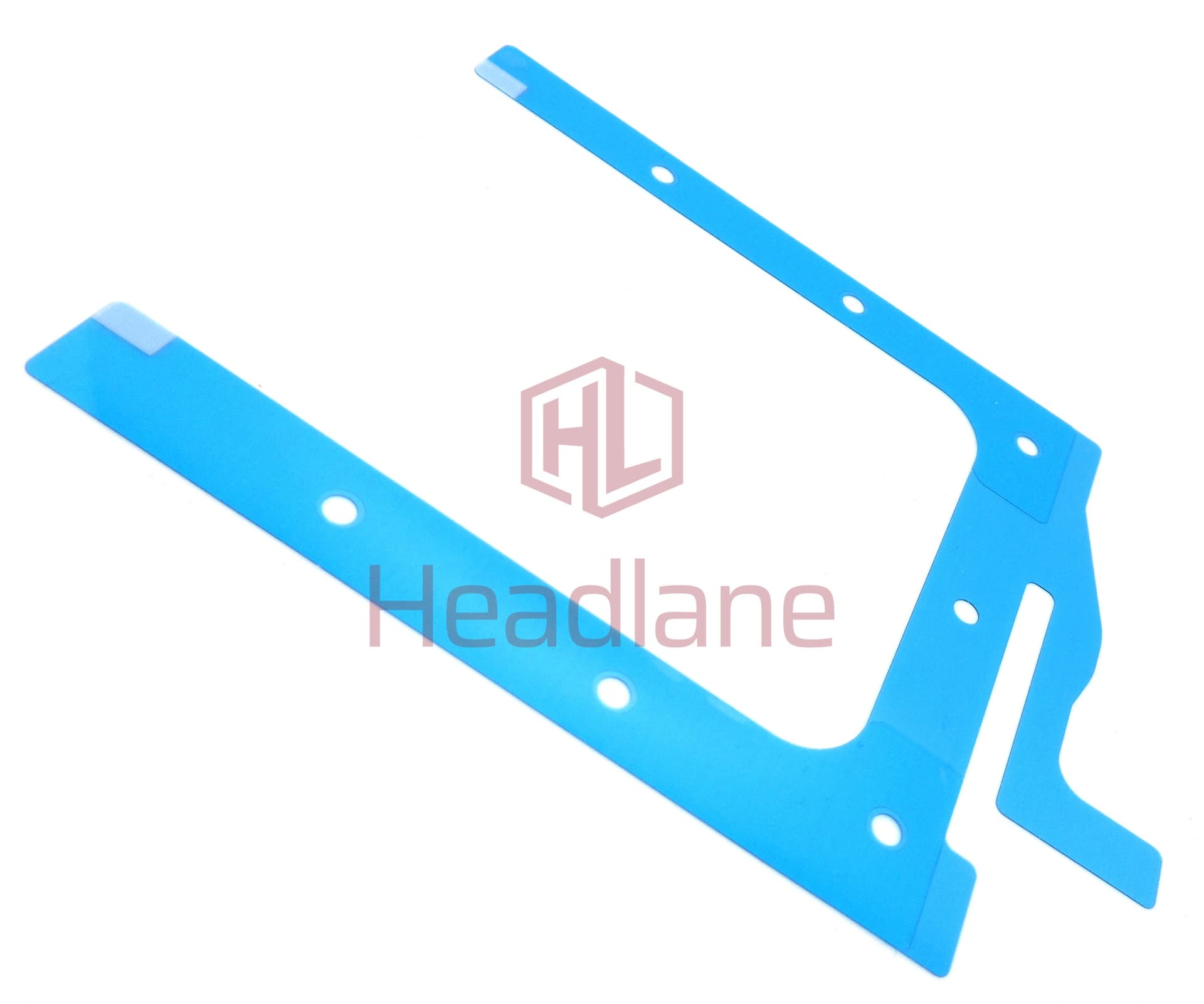 Samsung SM-S731 Galaxy S25 FE Front Middle Adhesive / Sticker - view 2
