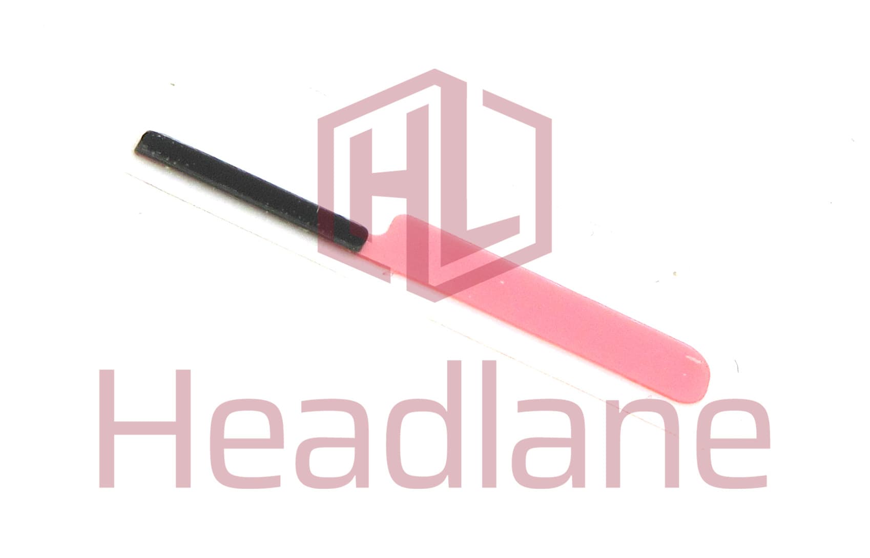 Samsung SM-A576 S731 S741 Galaxy A57 5G / S25 / S26 FE Front Camera Adhesive / Sticker - view 2