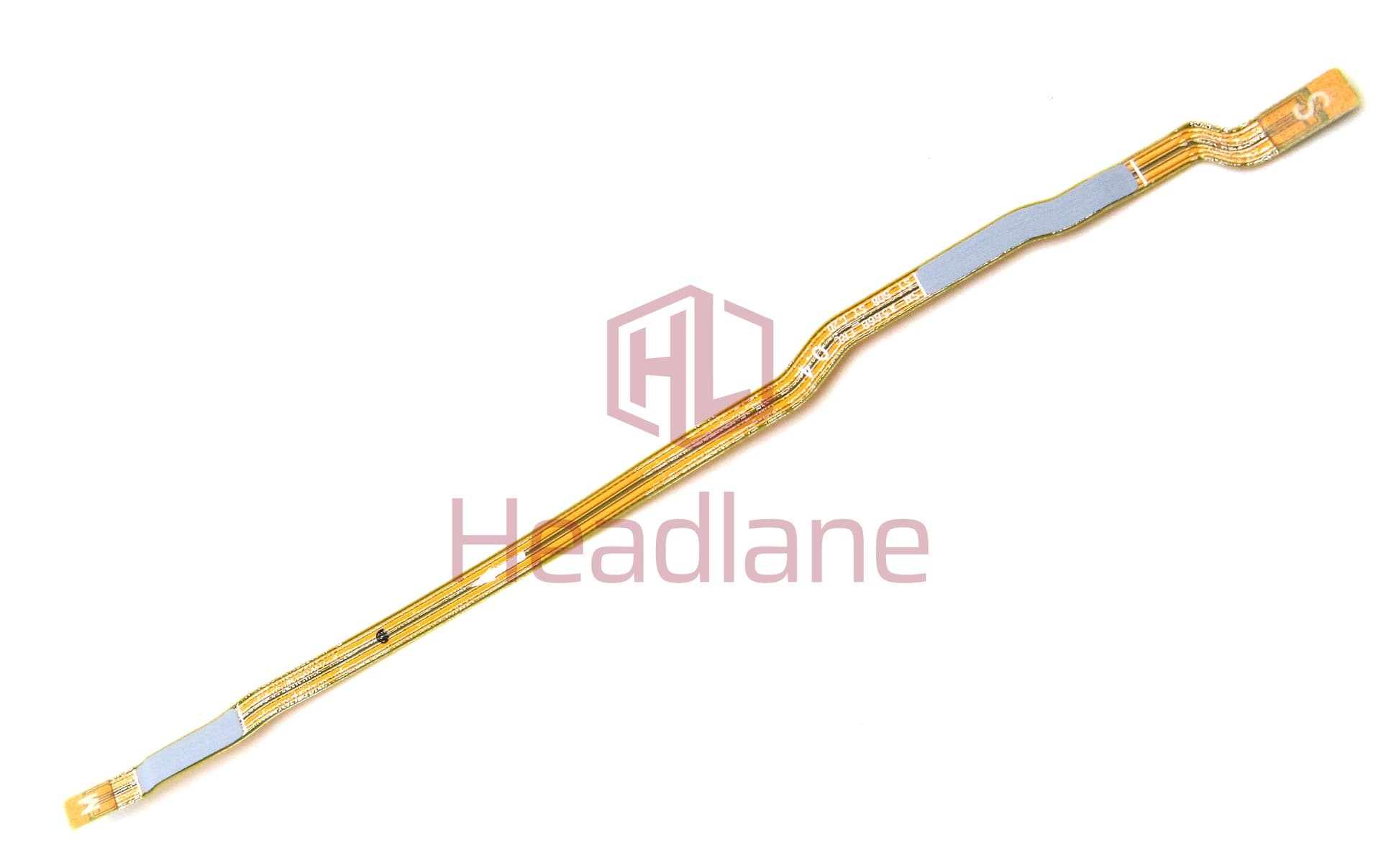 Samsung SM-A566 Galaxy A56 5G FRC Flex Cable - view 2
