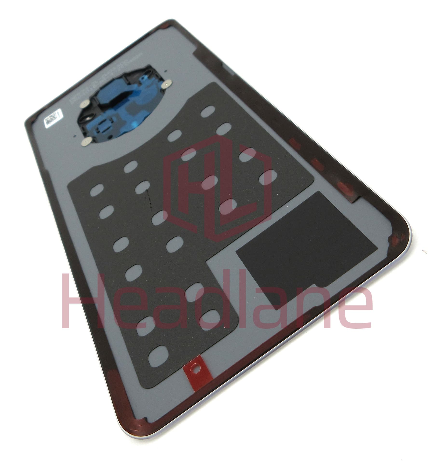 Realme RMX5056 14 Pro Back / Battery Cover - Pearl White - view 2