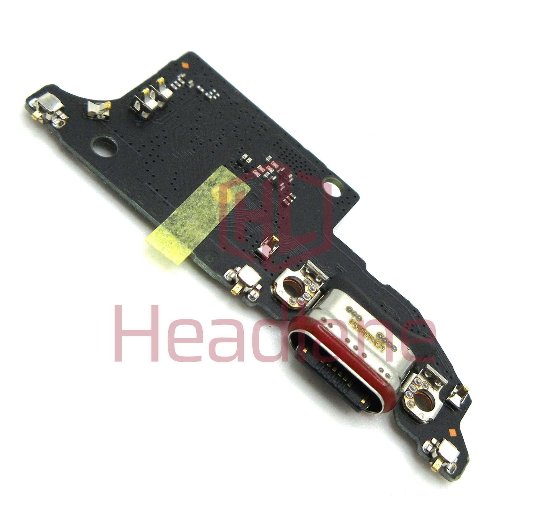 Realme RMX3941 C75 Charging Port Flex - view 2