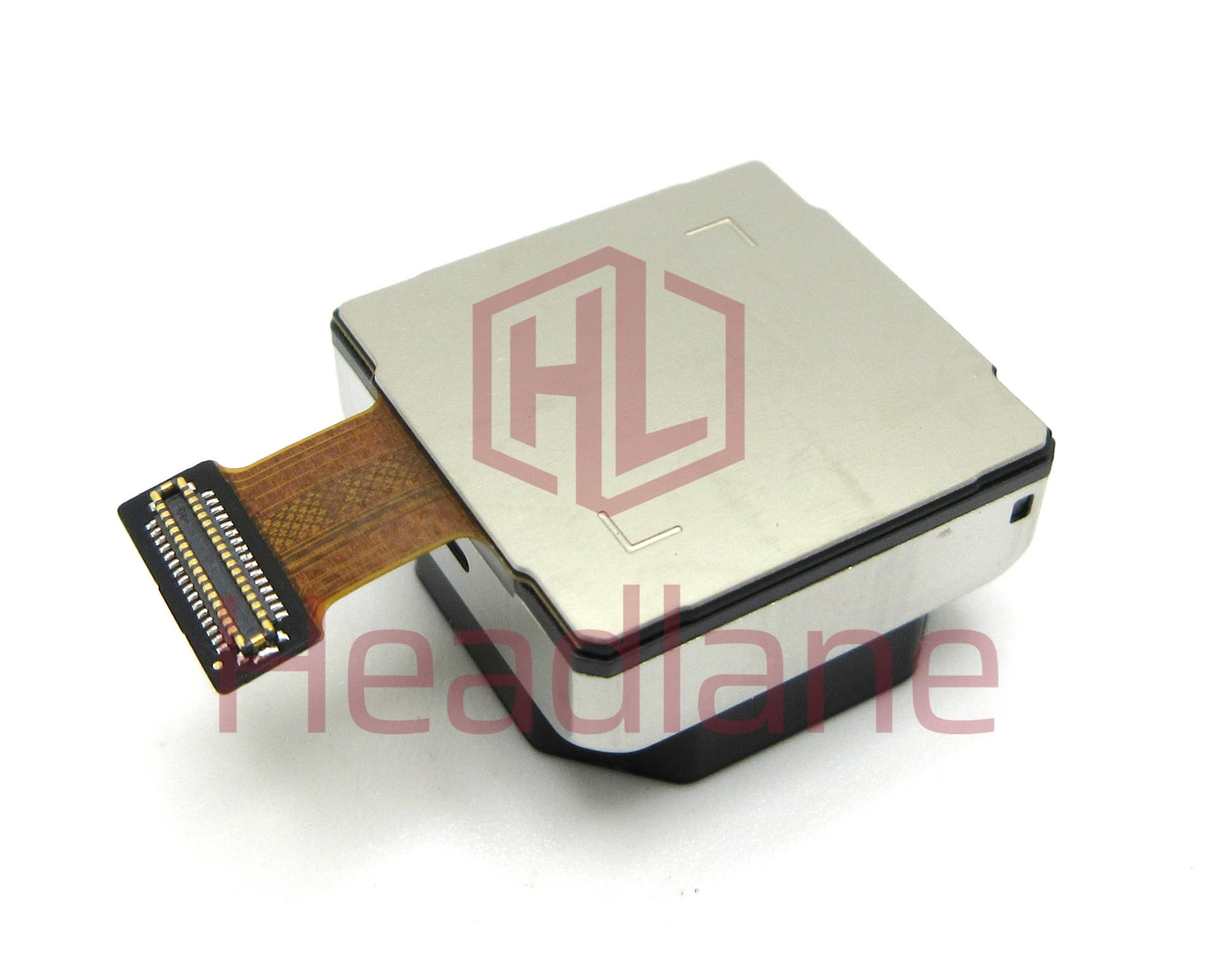 Honor 400 Pro Rear Camera Module - view 2