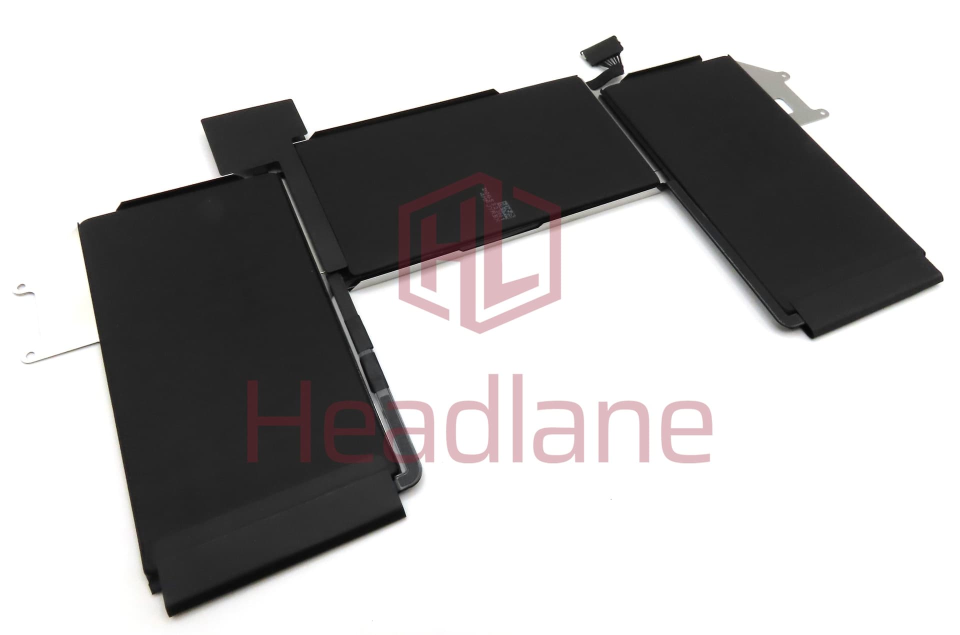 Apple A2337 MacBook Air 13 (2020) Battery (Original / Service Pack) - view 2