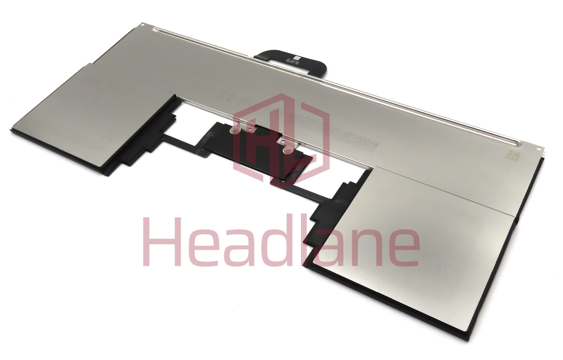 Apple A3113 MacBook Air 13 (2024) Battery (Original / Service Pack) - view 2