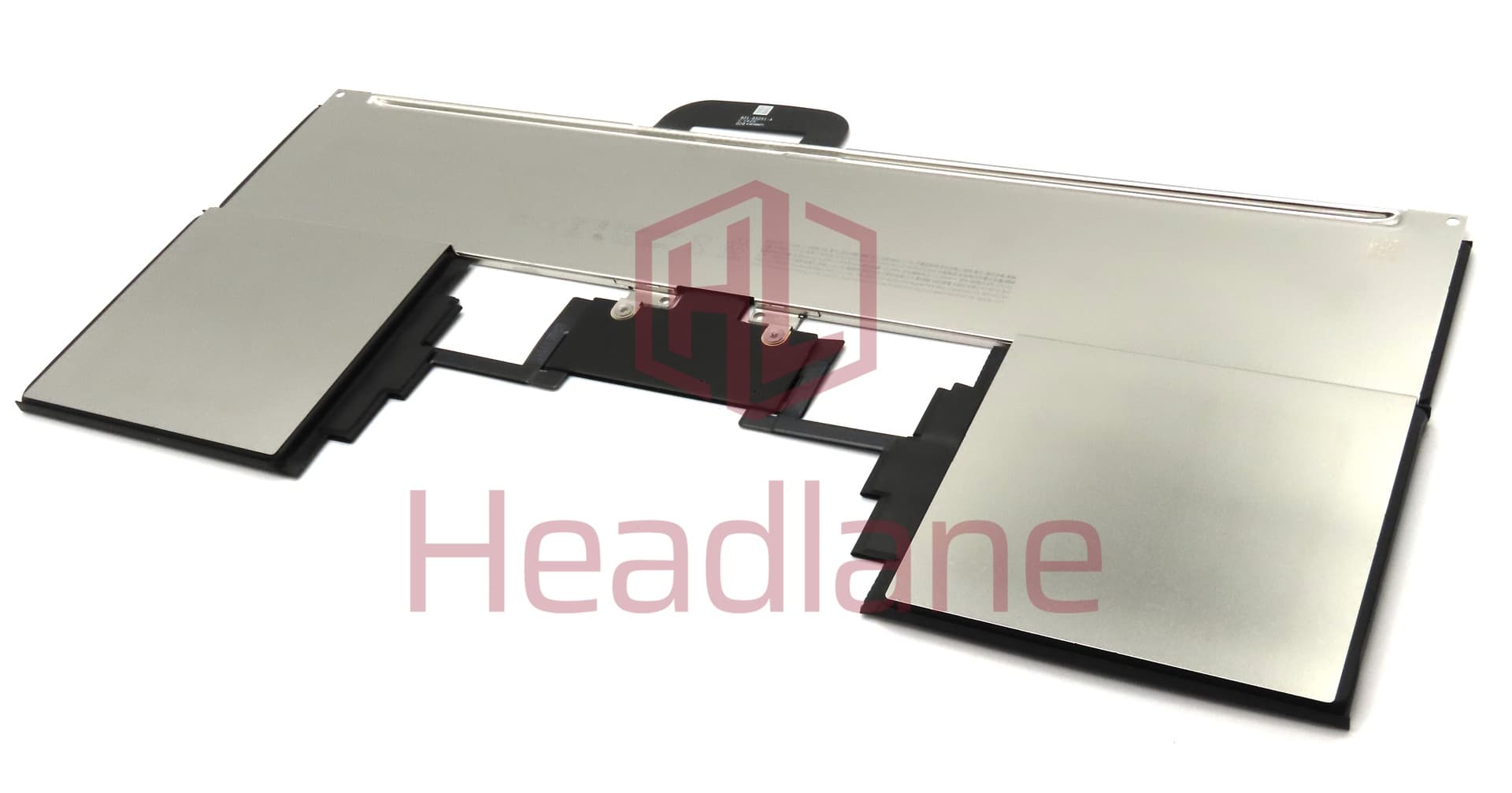 Apple A3240 Macbook Air 13 (2025) Battery (Original / Service Pack) - view 2