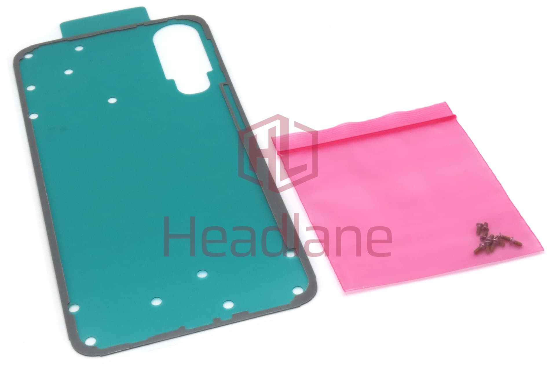 Samsung SM-A366 Galaxy A36 5G Rear Macro Camera Repair Rework / Adhesive / Sticker Kit - view 2