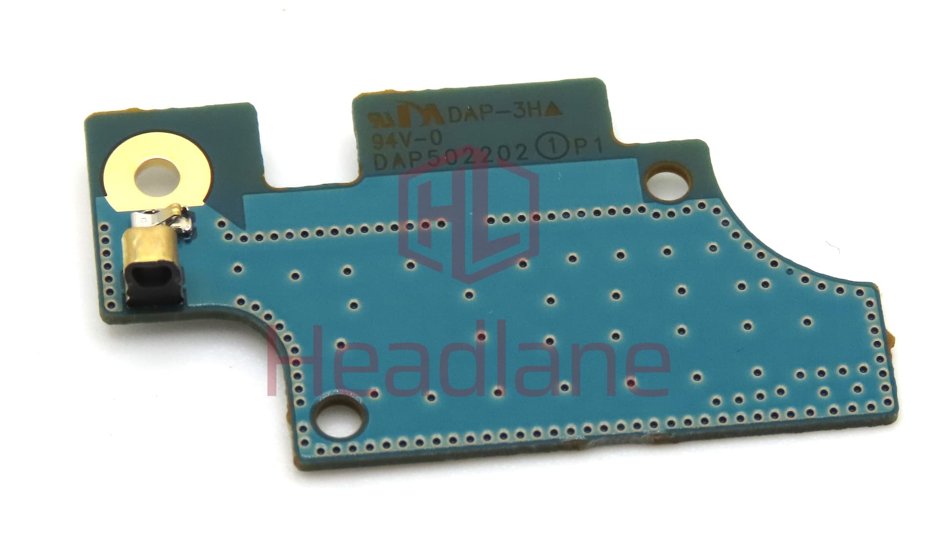 Samsung SM-X356 Galaxy Tab Active5 Pro (5G) WiFi Sub Board - view 2