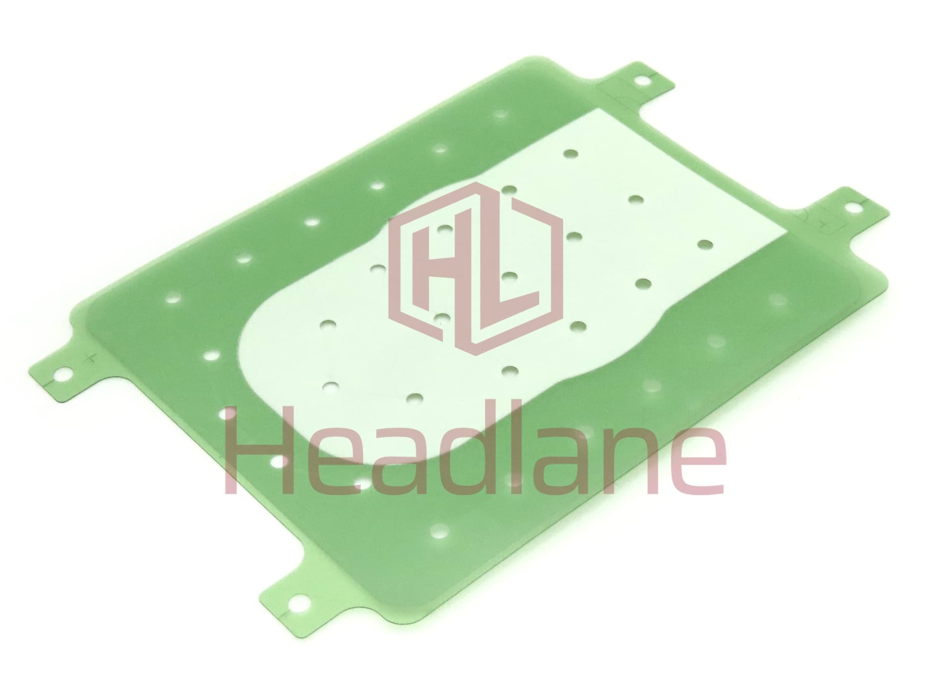 Samsung SM-S937 Galaxy S25 Edge Battery Adhesive / Sticker - view 2