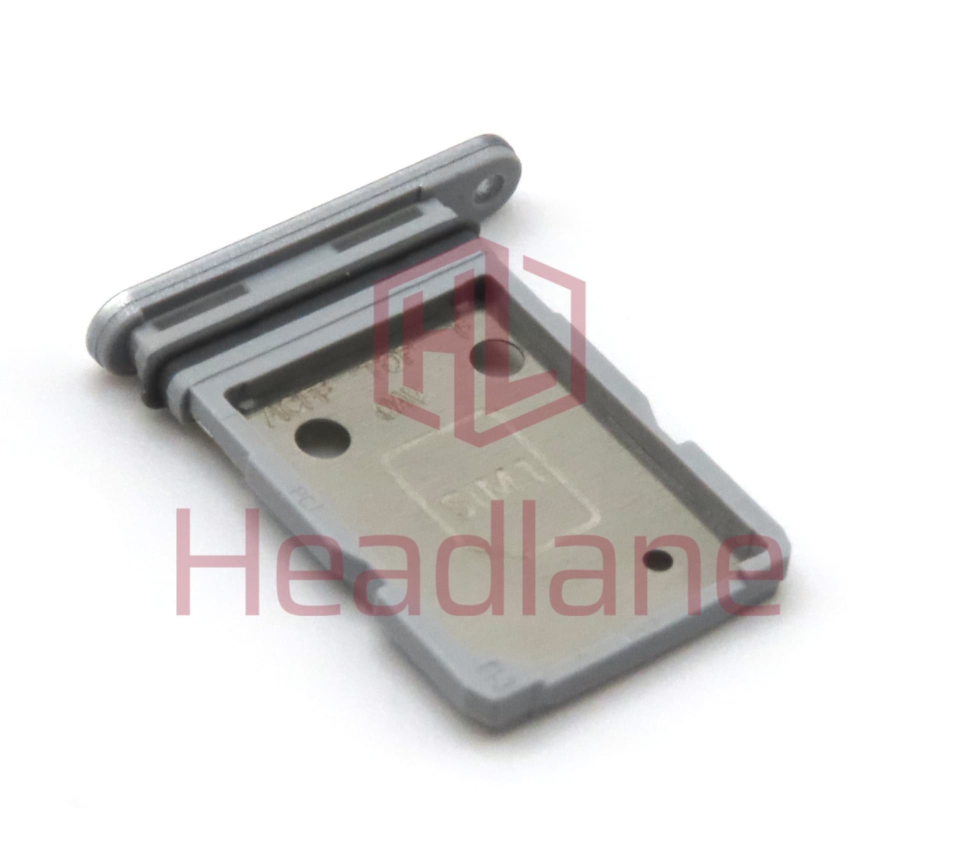 Samsung SM-A366 Galaxy A36 5G SIM Card Tray - Awesome White - view 2