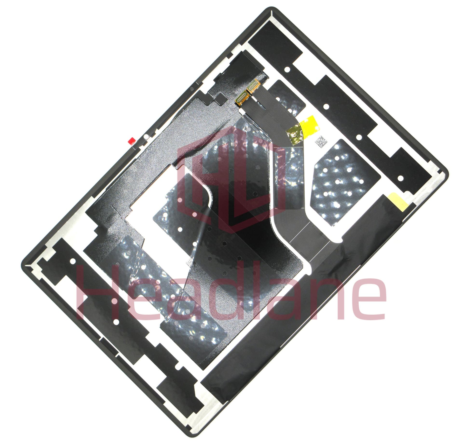 Huawei MatePad 12 X (2025) LCD Display / Screen + Touch - view 2