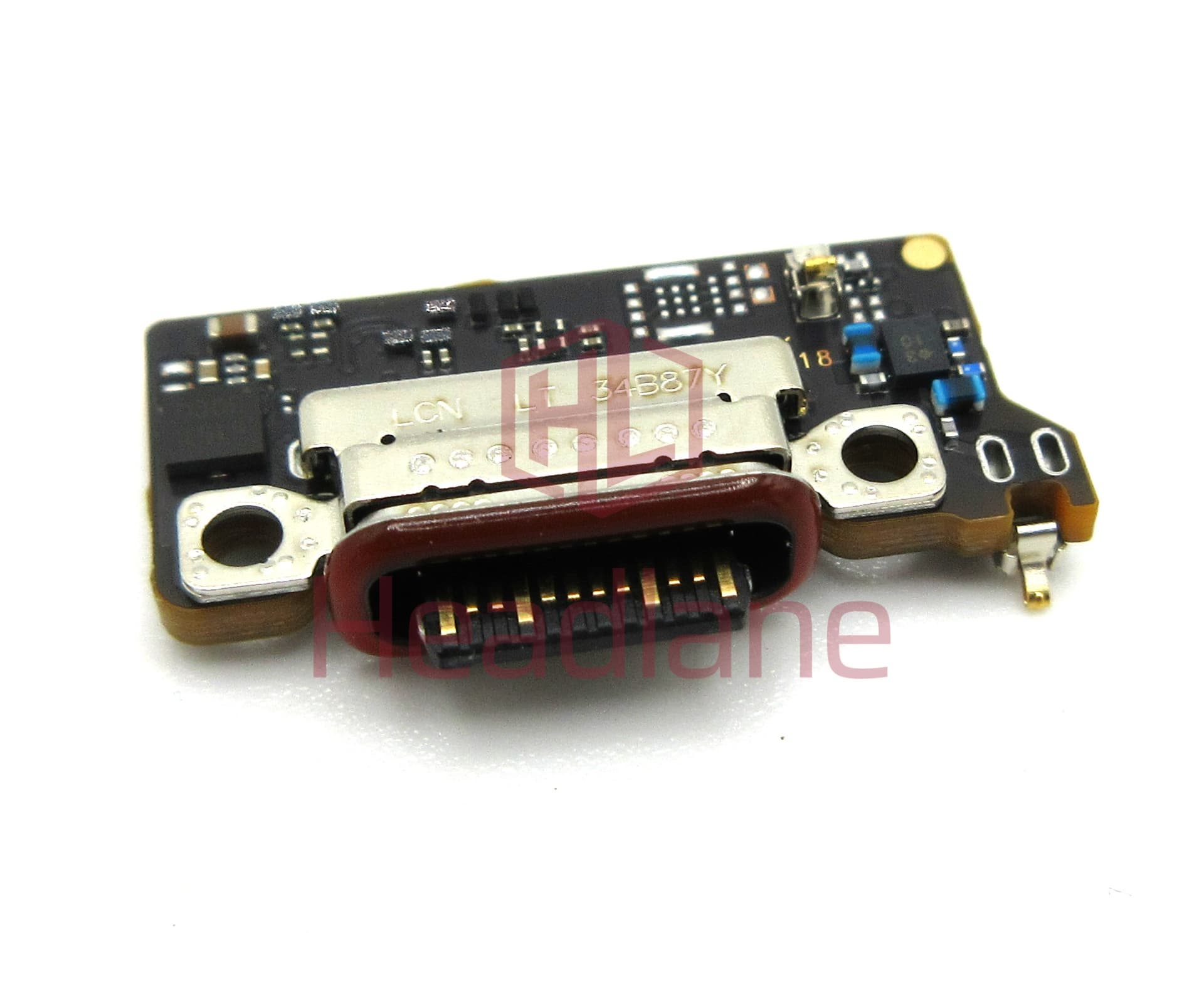 Xiaomi 13 Ultra Charging Port Flex - view 2