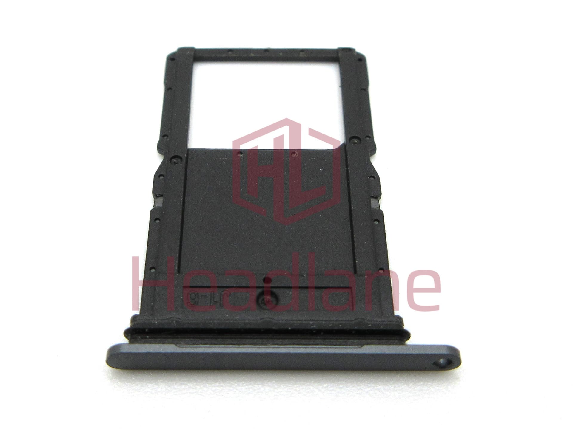 Motorola XT2453 Razr 50 SIM Card Tray - Koala Grey - view 2