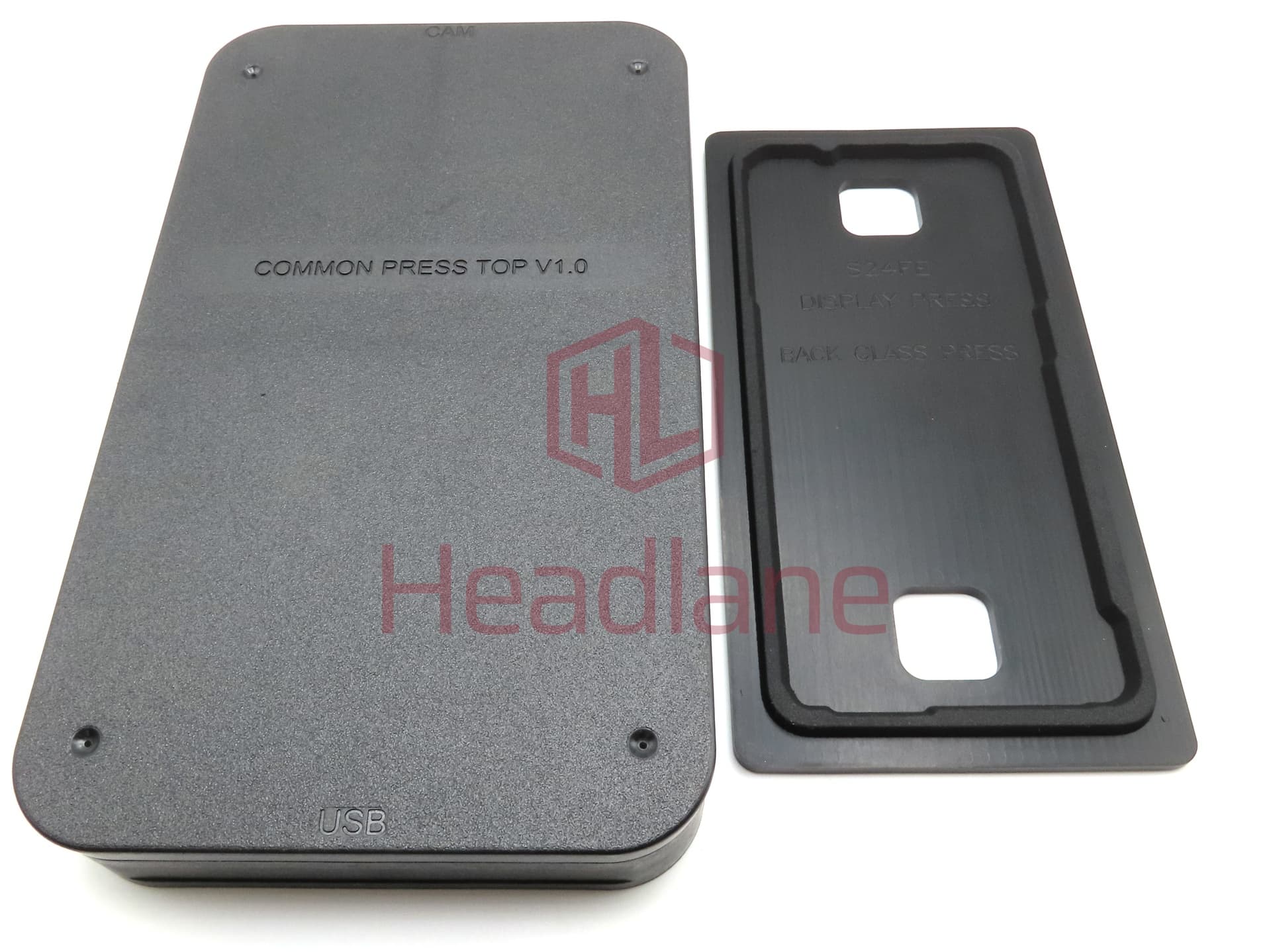 Samsung SM-S721 Galaxy S24 FE Press Pads - view 2