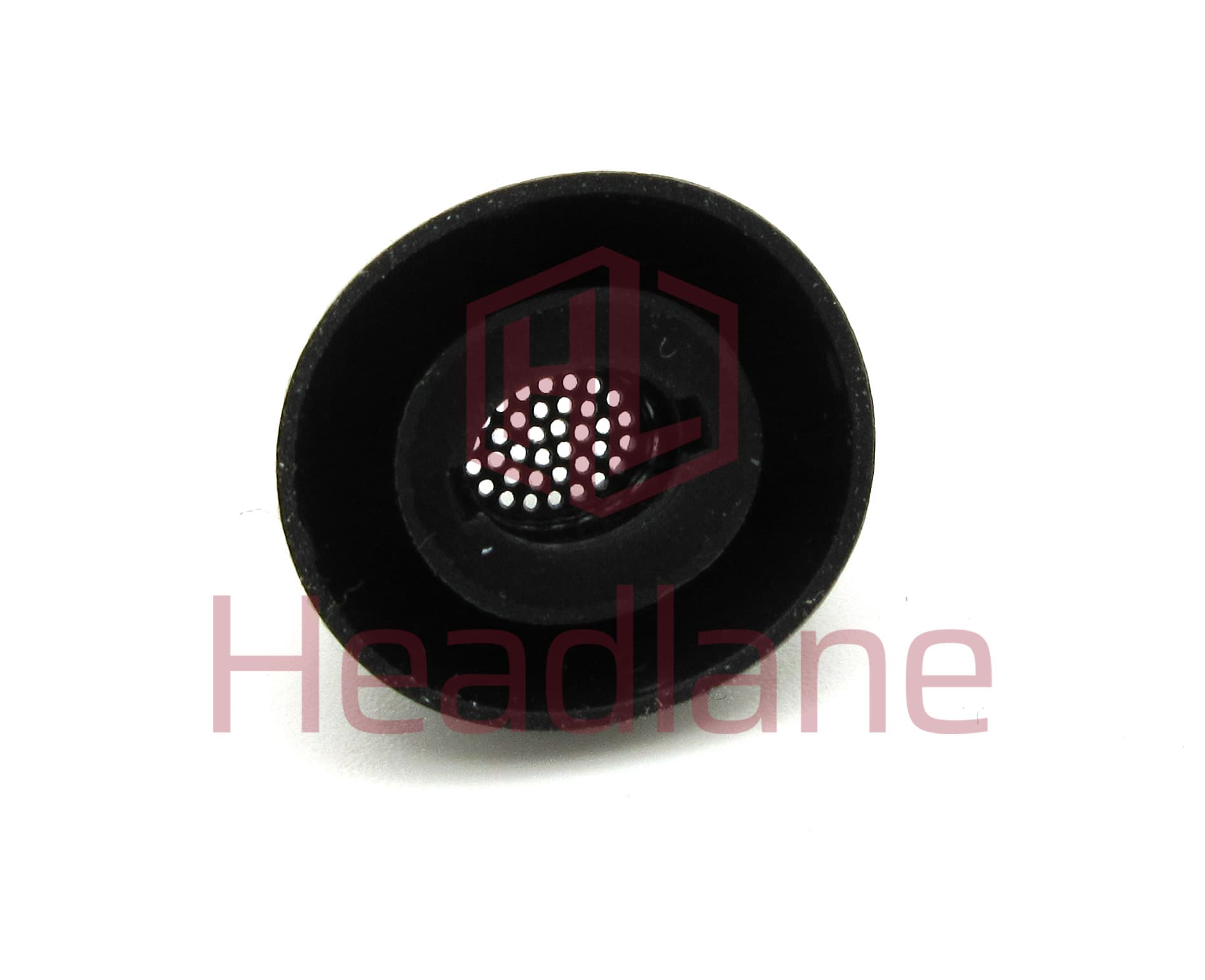 Samsung SM-R420 Galaxy Buds3 FE Rubber Eartip Medium (Left) - Black - view 2