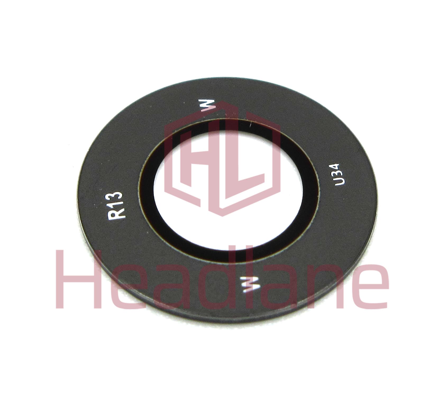 Samsung SM-S731 Galaxy S25 FE Wide Angle Camera Cover / Lens - view 2
