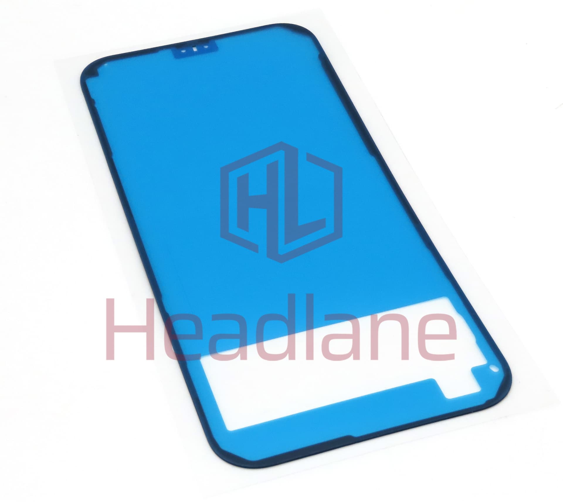  Google Pixel 10 Pro Back / Battery Cover Adhesive / Sticker - view 2