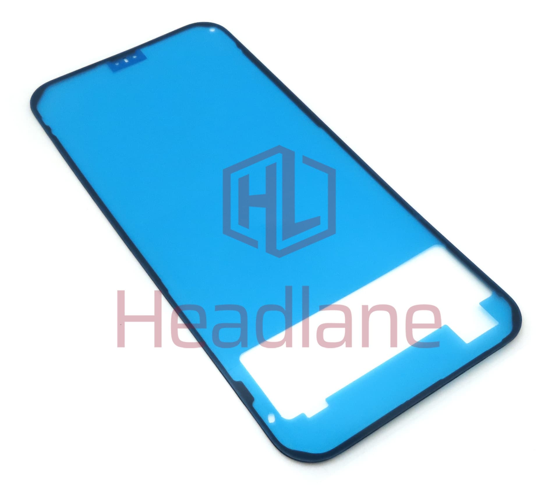  Google Pixel 10 Pro XL Back / Battery Cover Adhesive / Sticker - view 2