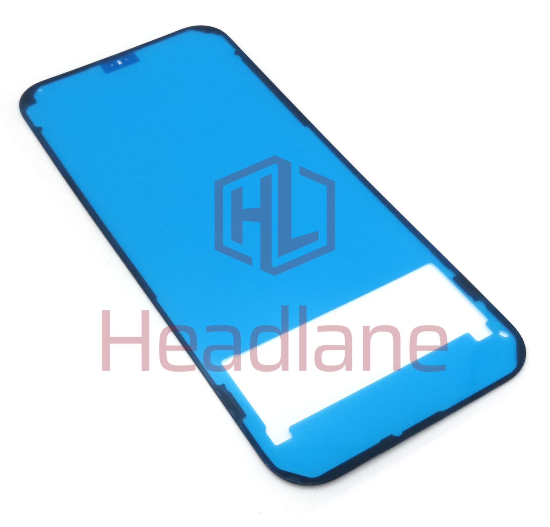 Google Pixel 10 Back / Battery Cover Adhesive / Sticker - view 2